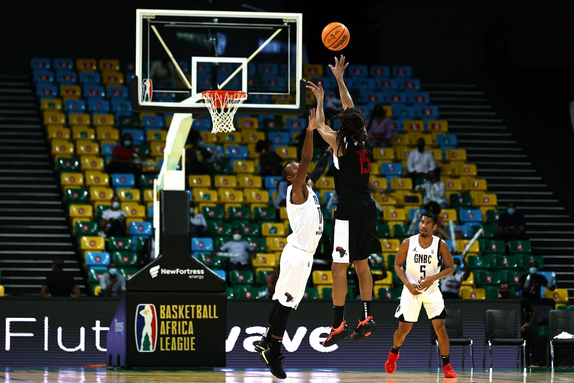 Basket professionistico