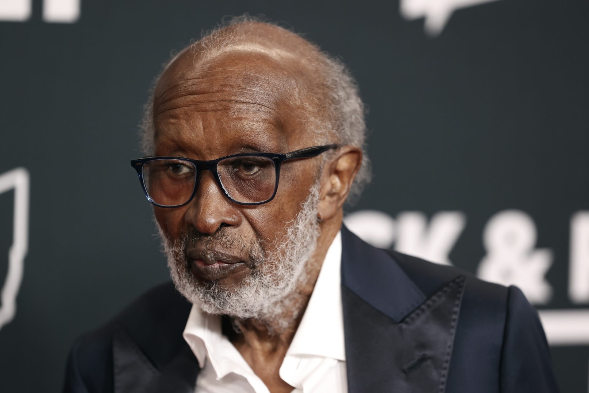 Clarence Avant - 13 de agosto