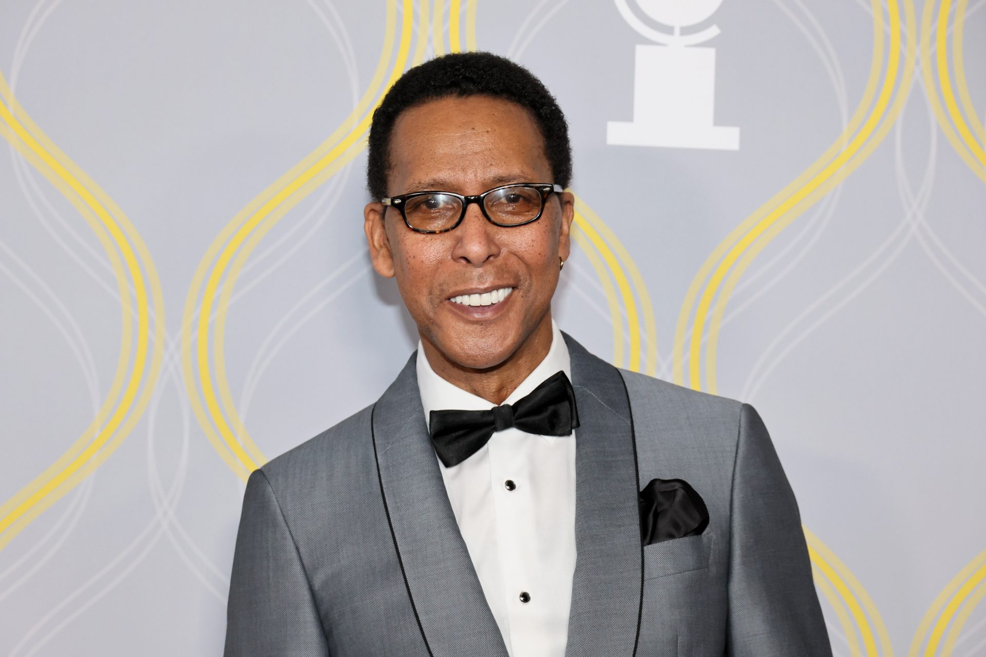 Ron Cephas Jones – 19 augustus