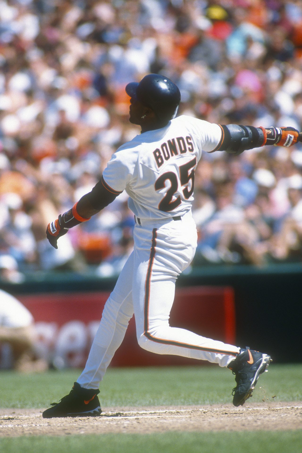 Barry Bonds