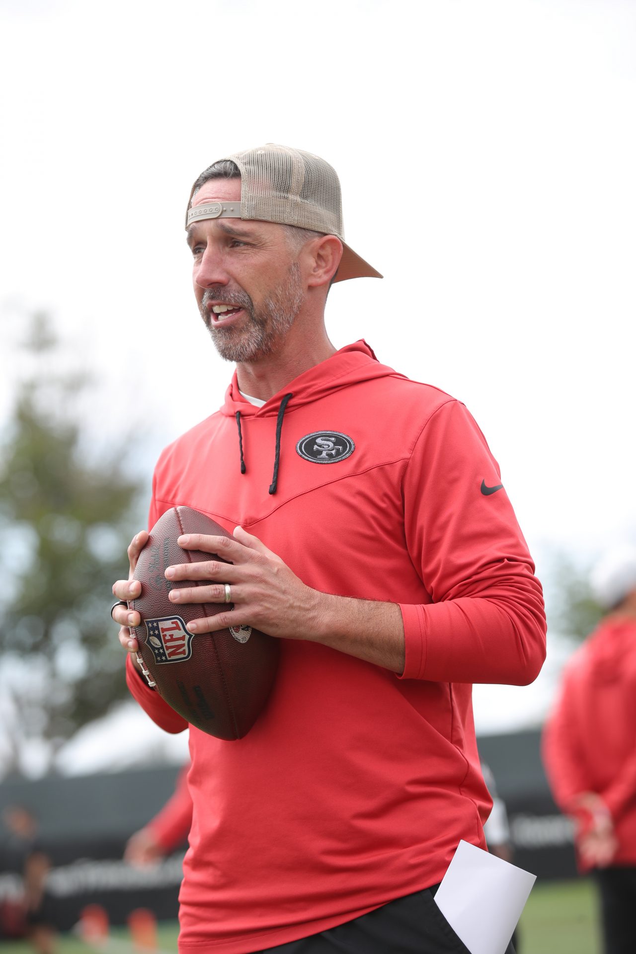 6: Kyle Shanahan - $14 million