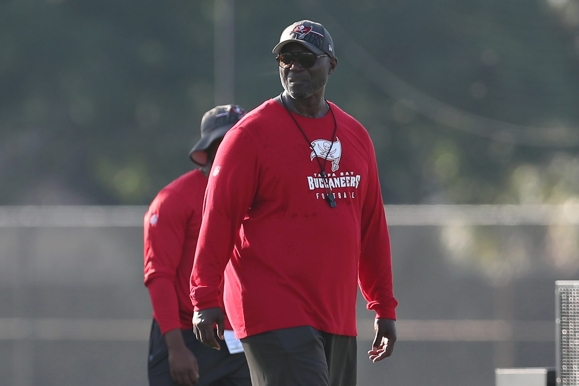 13. HC Todd Bowles, Tampa Bay Buccaneers