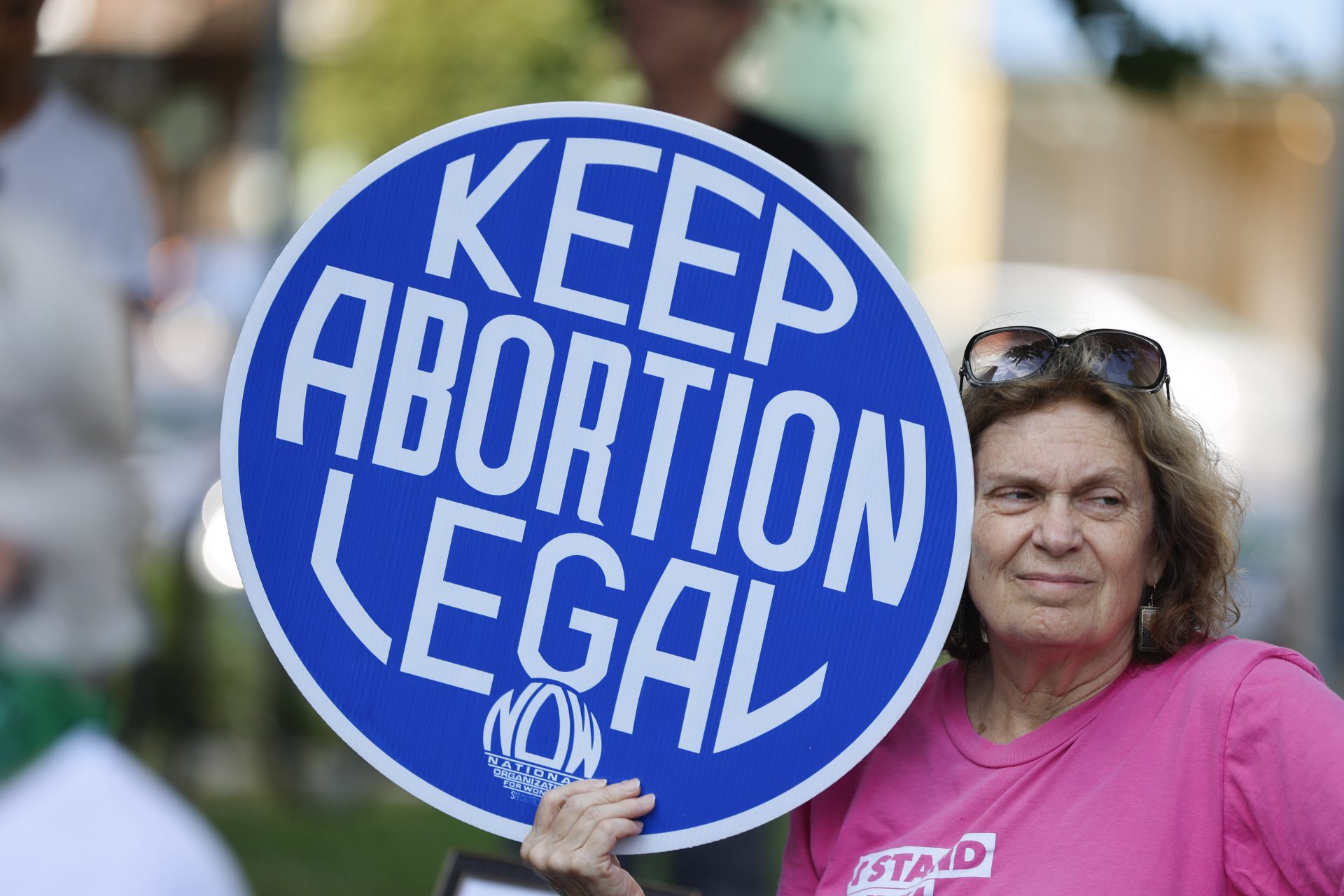 Comment le droit à l'avortement a changé le paysage politique américain 