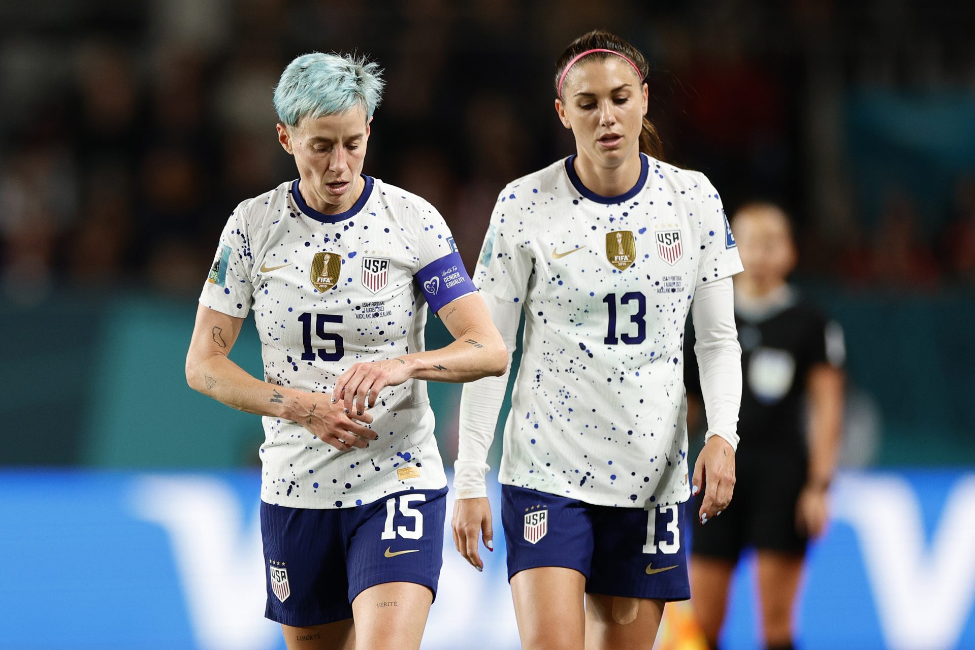 Gli stipendi del calcio femminile