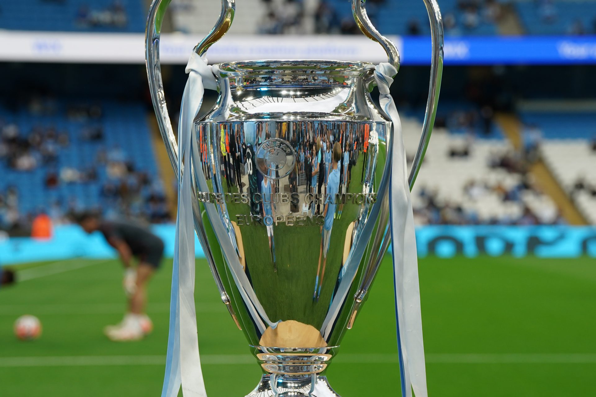 Saudi clubs to have a ‘Wildcard’ into the UEFA Champions League from 2024?