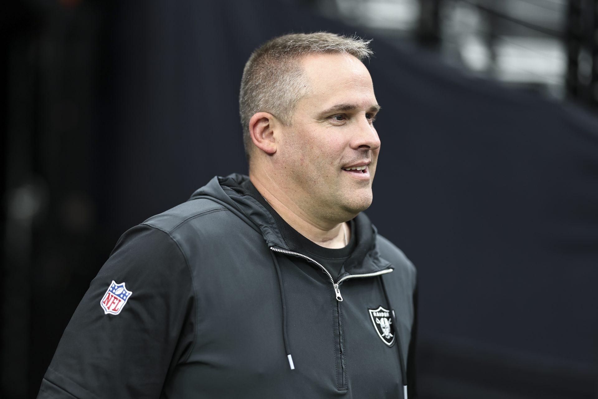 8. Josh McDaniels