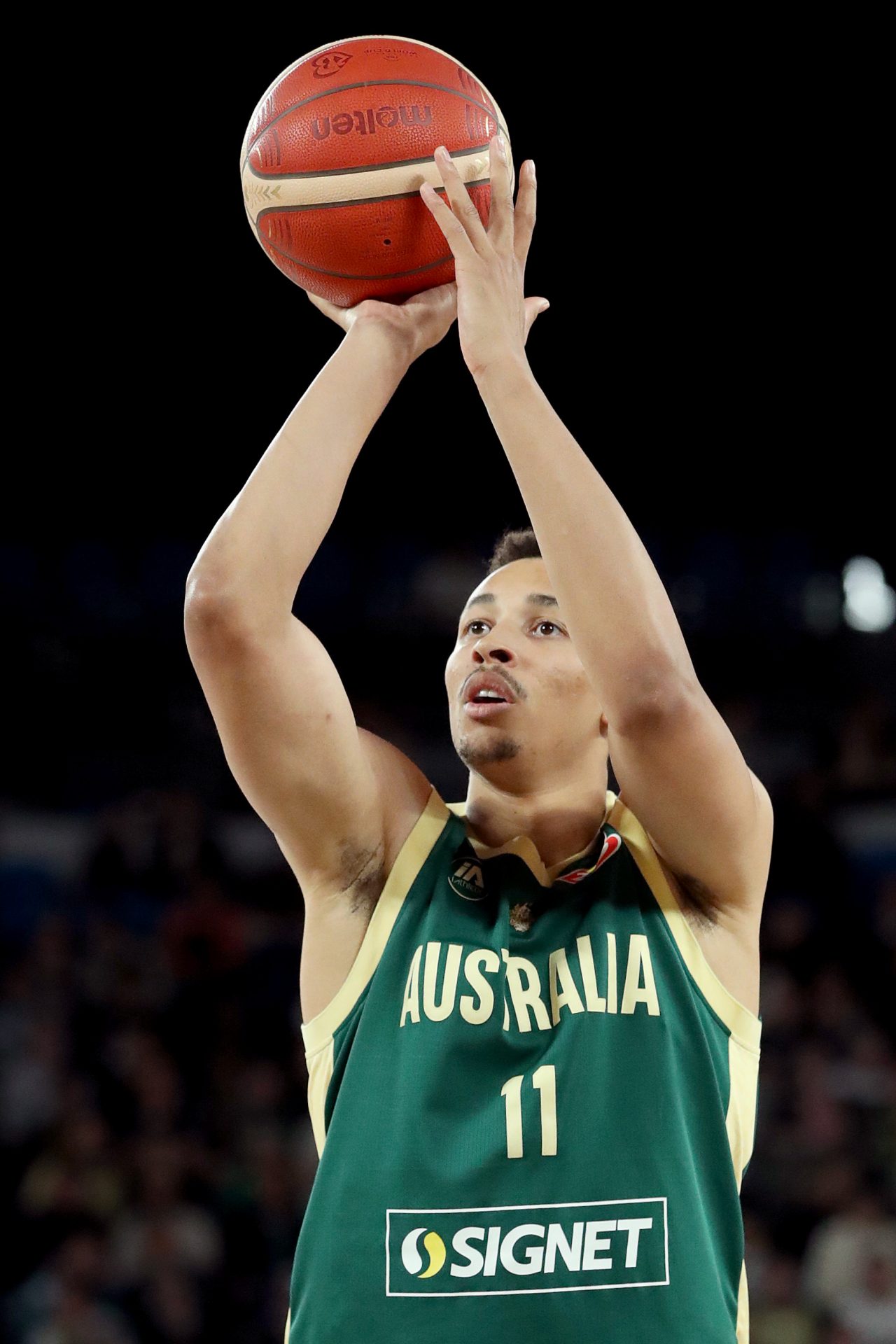 Dante Exum