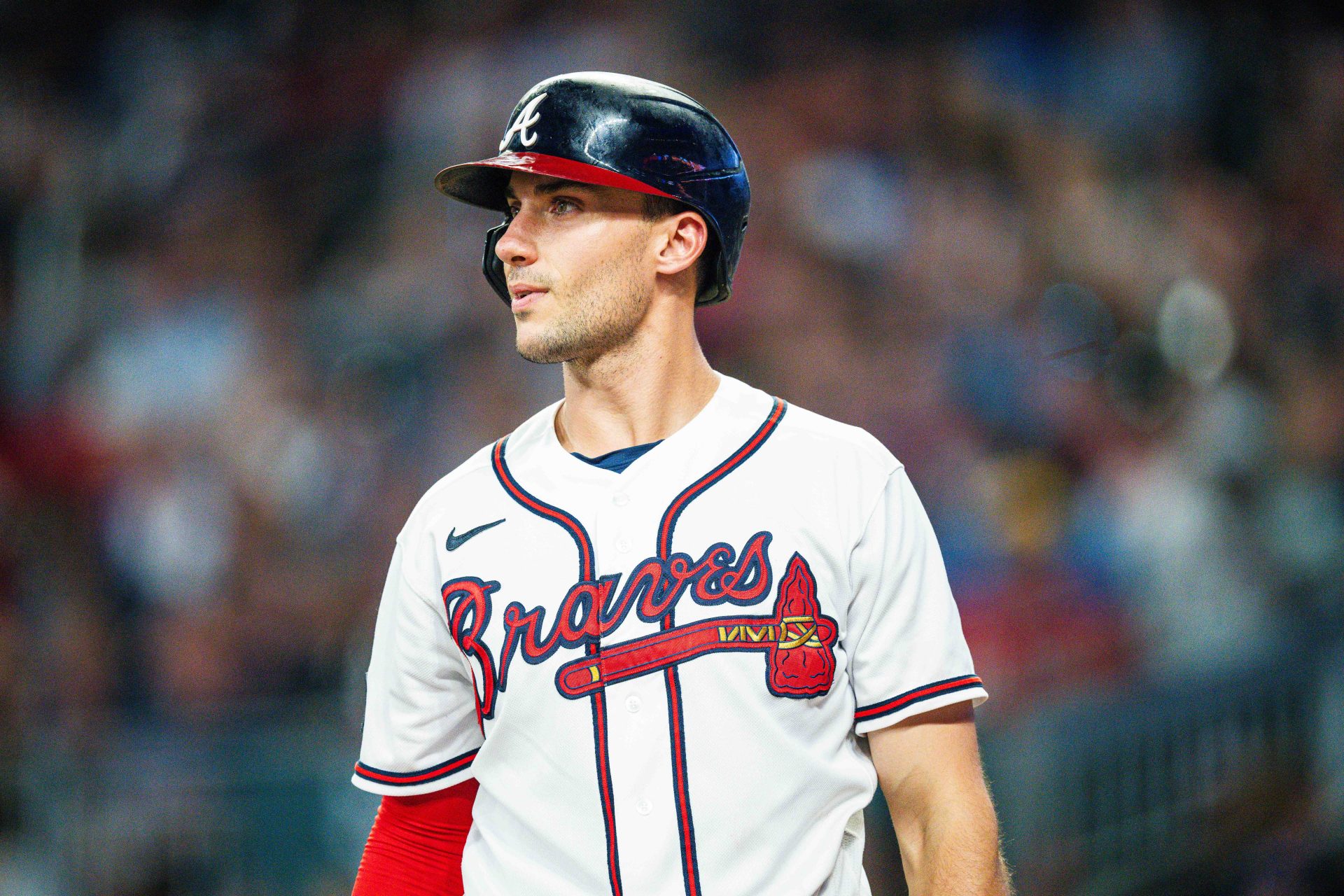 Matt Olson, Atlanta Braves: $21 Million Annual Average