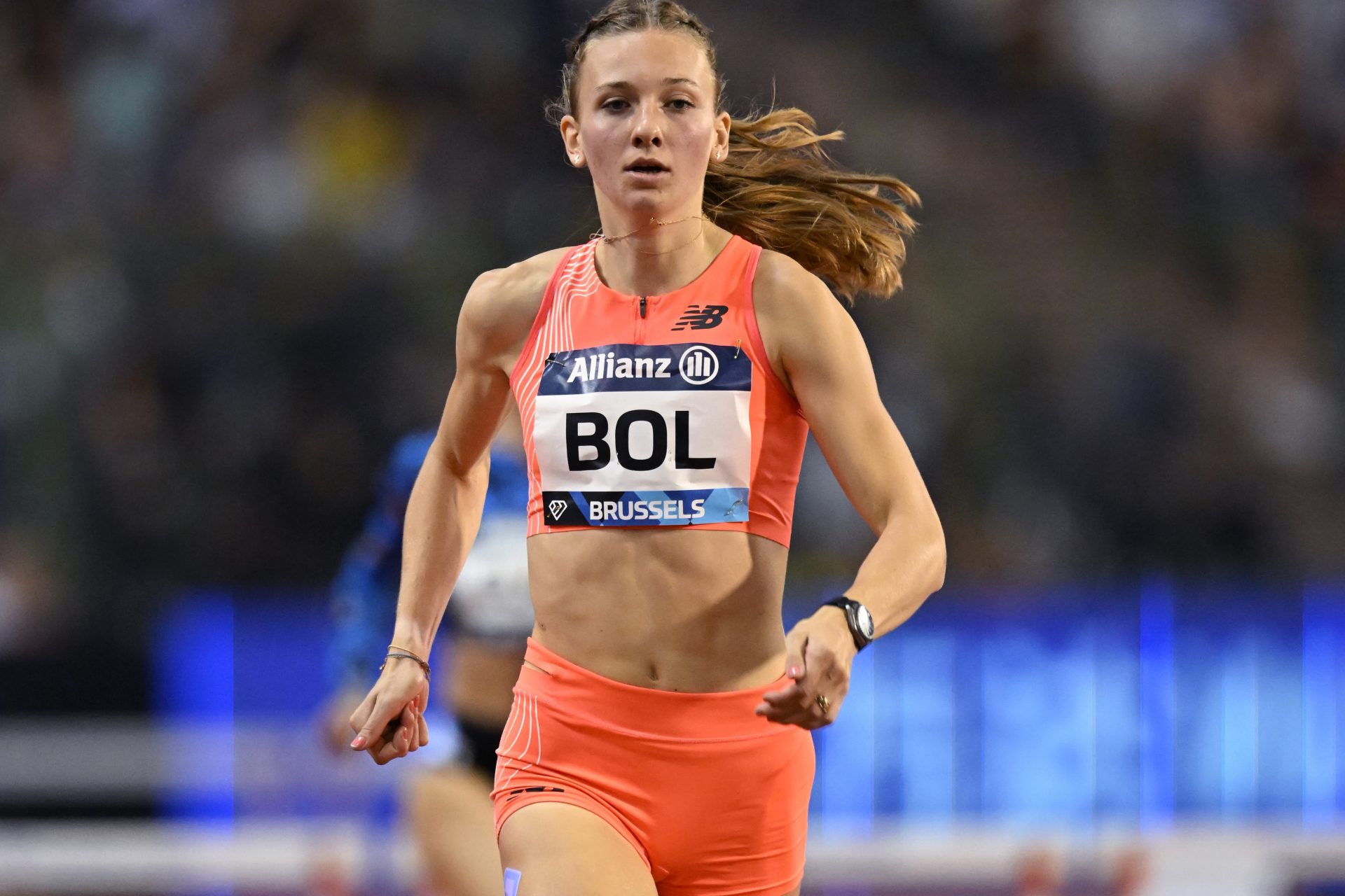 Het uitzonderlijke jaar van Femke Bol, Nederlandse Sportvrouw van 2023