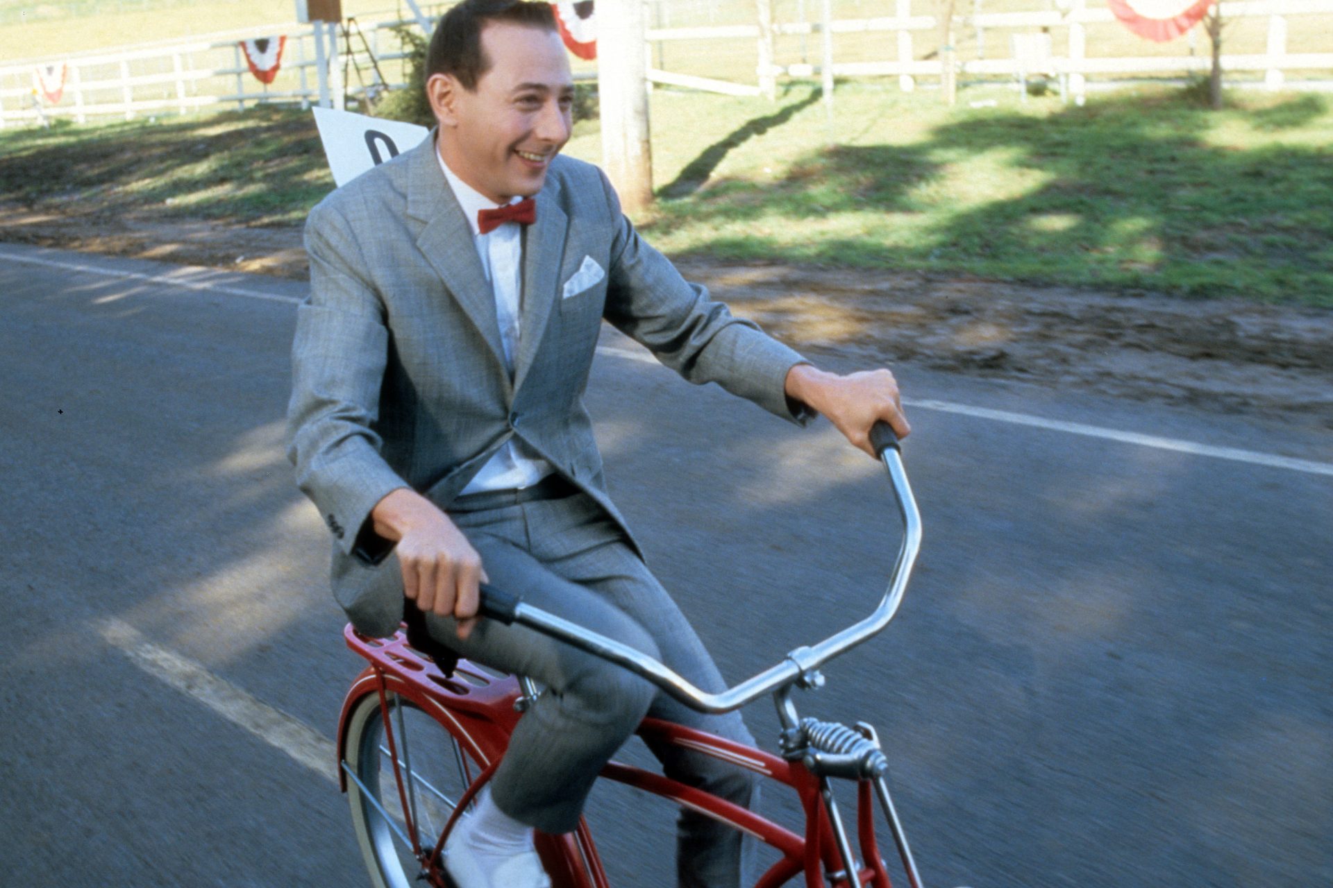 Farewell Pee-wee Herman: remember Paul Reubens' story in photos