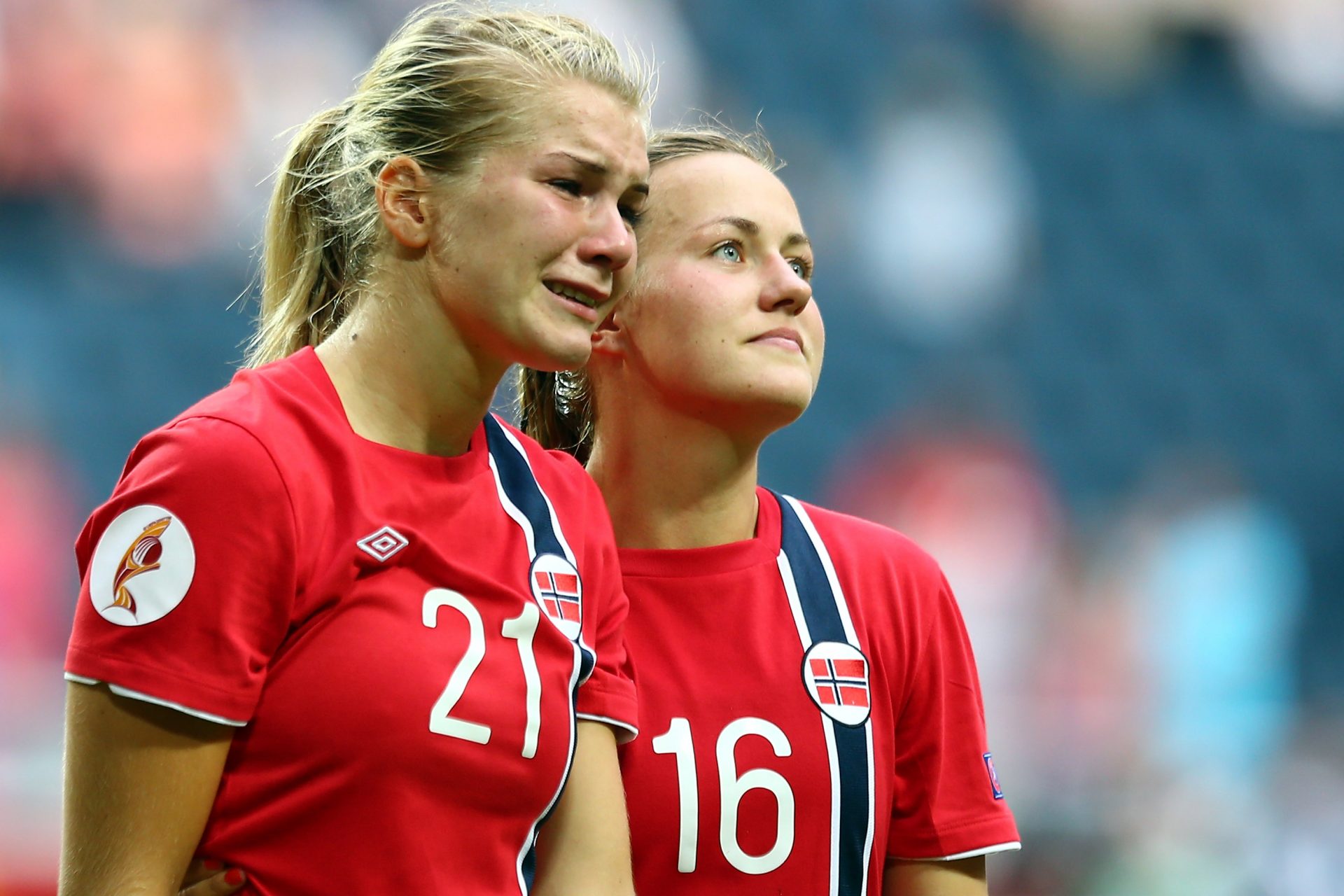  2013 UEFA Women's Championship