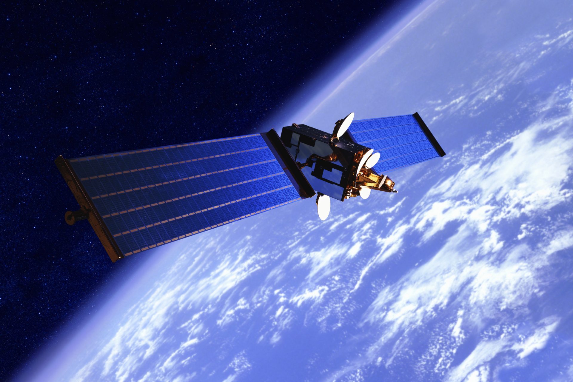 JAXAとNASAが共同で世界初の木製人工衛星打ち上げへ