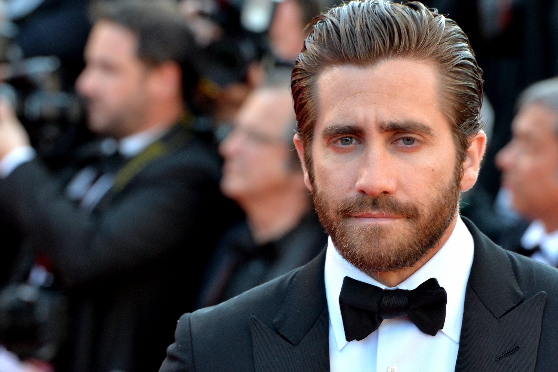 Jake Gyllenhaal