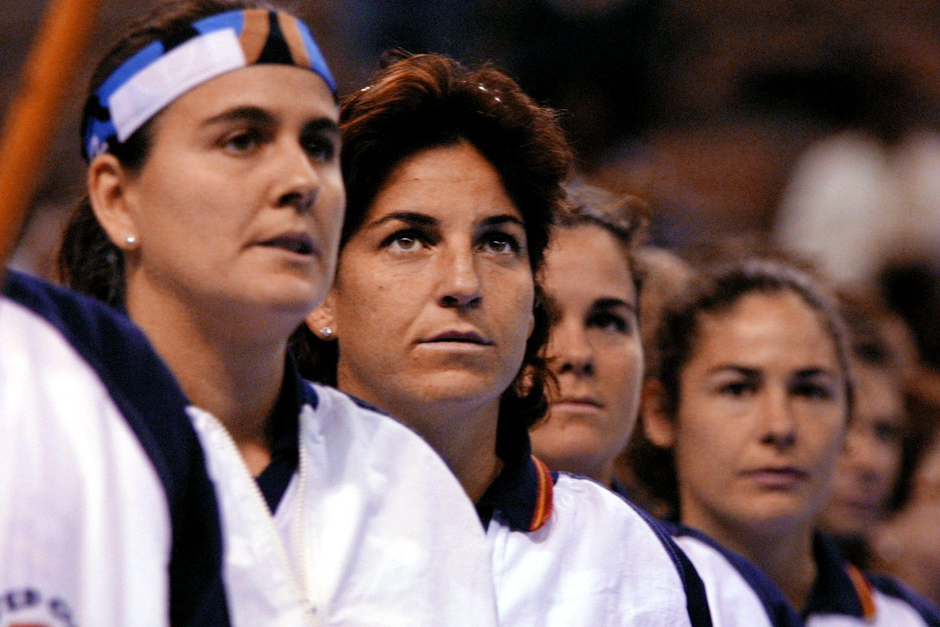 Fed Cup and Hopman Cup winner