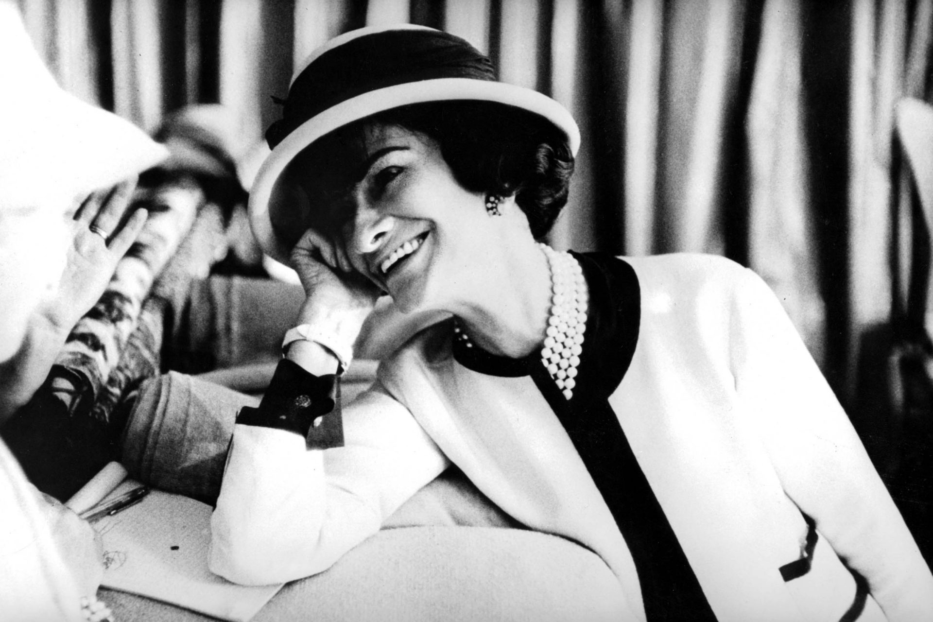Coco Chanel, Nazi agent? A look back at the fashion icon's mysterious, lavish life