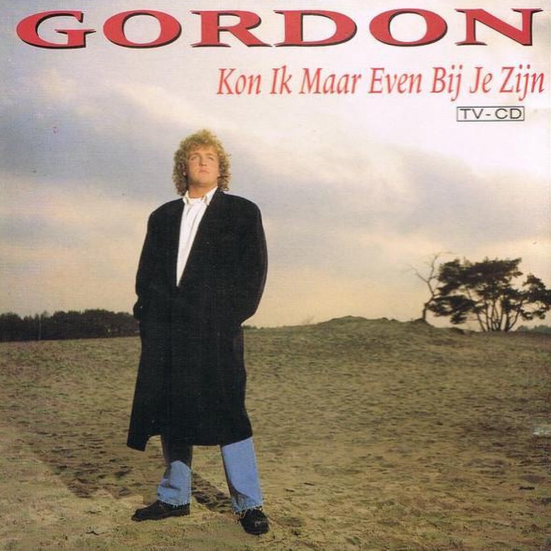 1991: Kon ik maar even bij je zijn