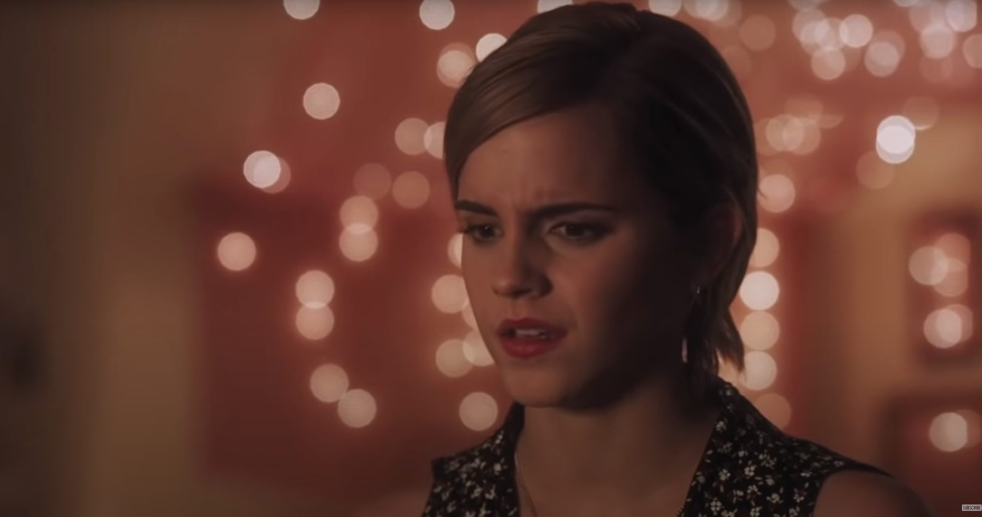 Emma Watson: The Perks of Being a Wallflower