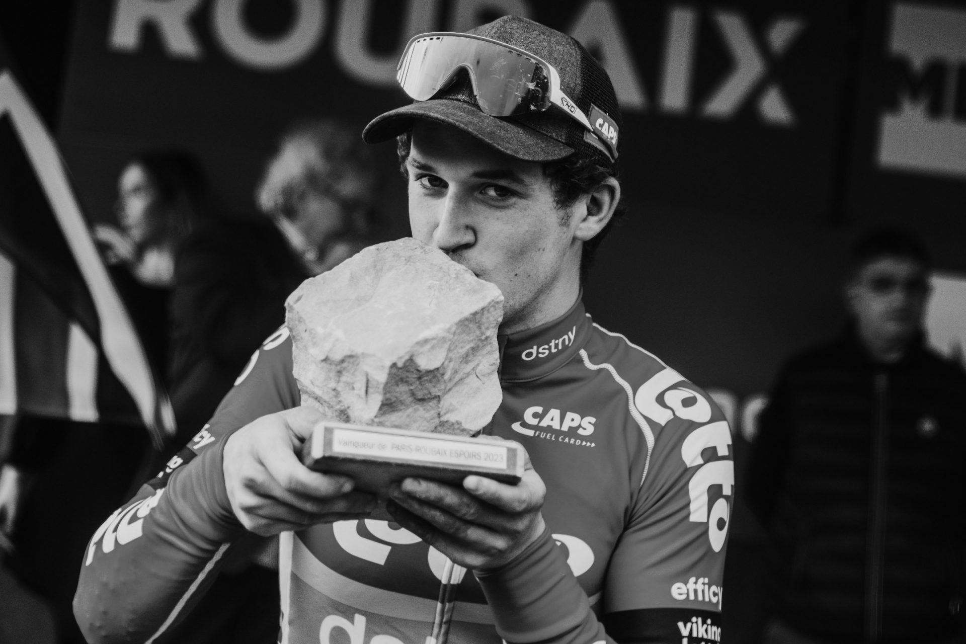 U23 Paris-Roubaix winner dies after road accident, aged 22