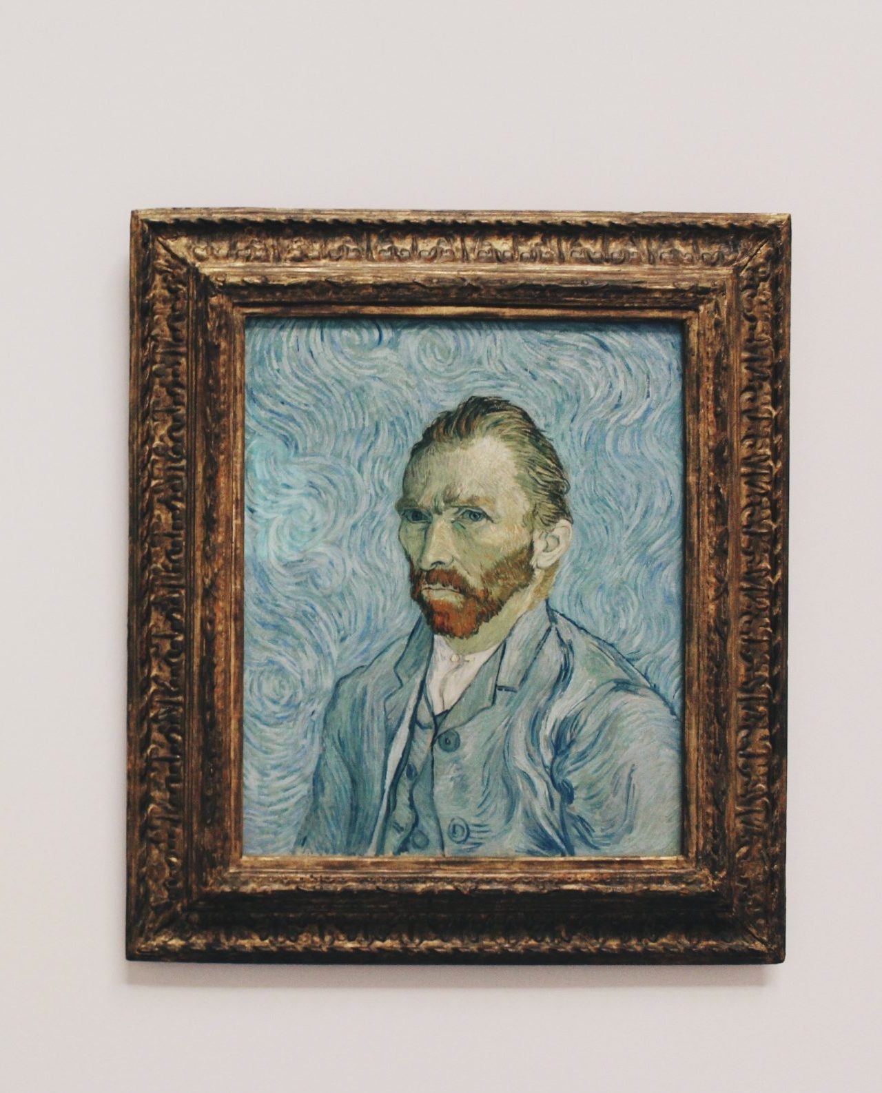 Vincent van Gogh (1853 – 1890)