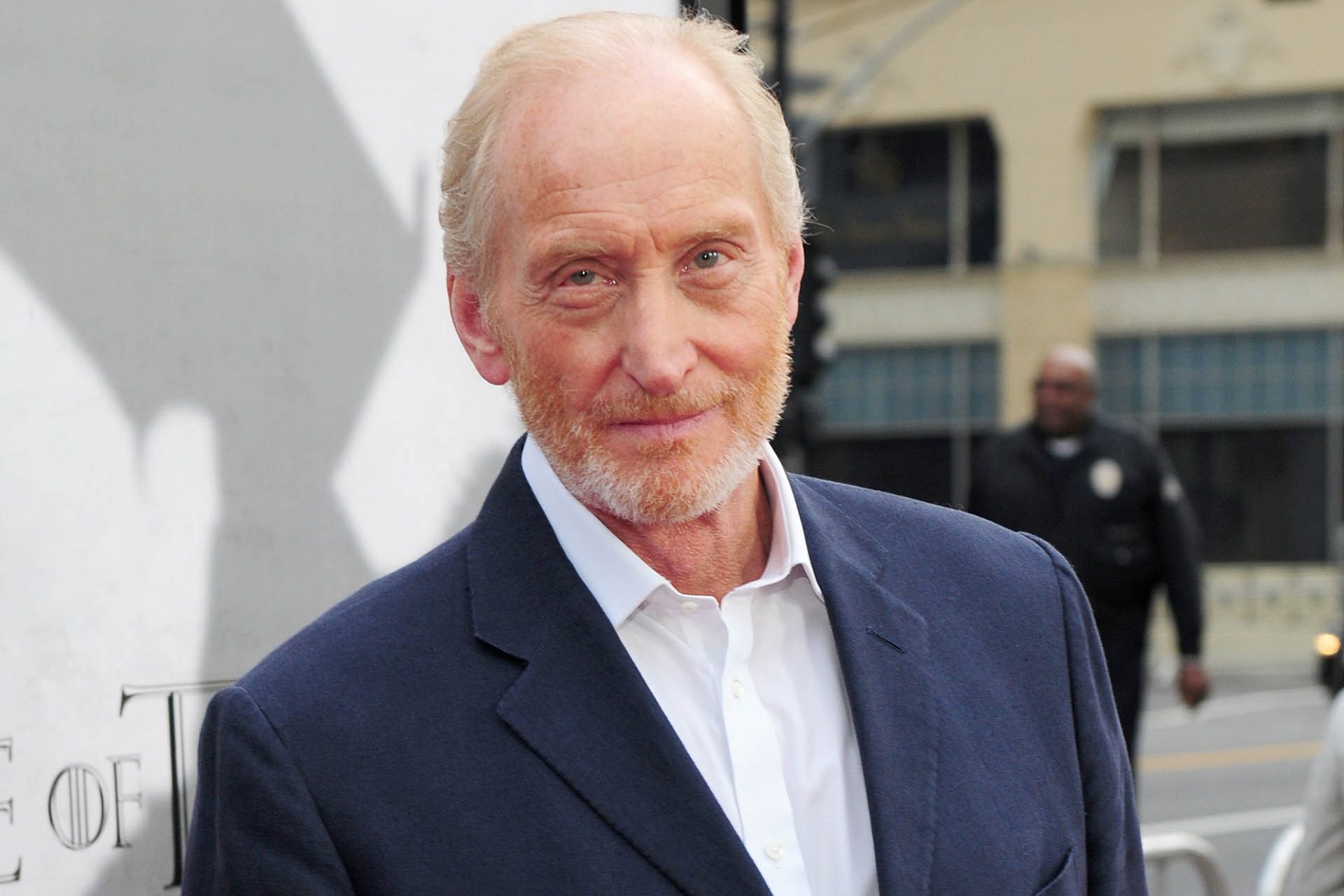 Tywin Lannister (Charles Dance) - 'Game of Thrones'