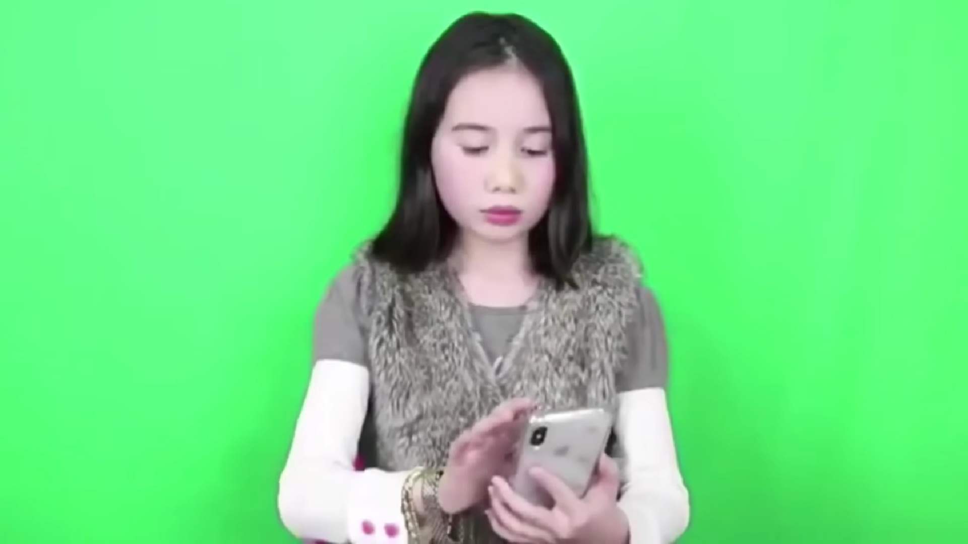 Lil Tay hadn't been on Instagram since 2018