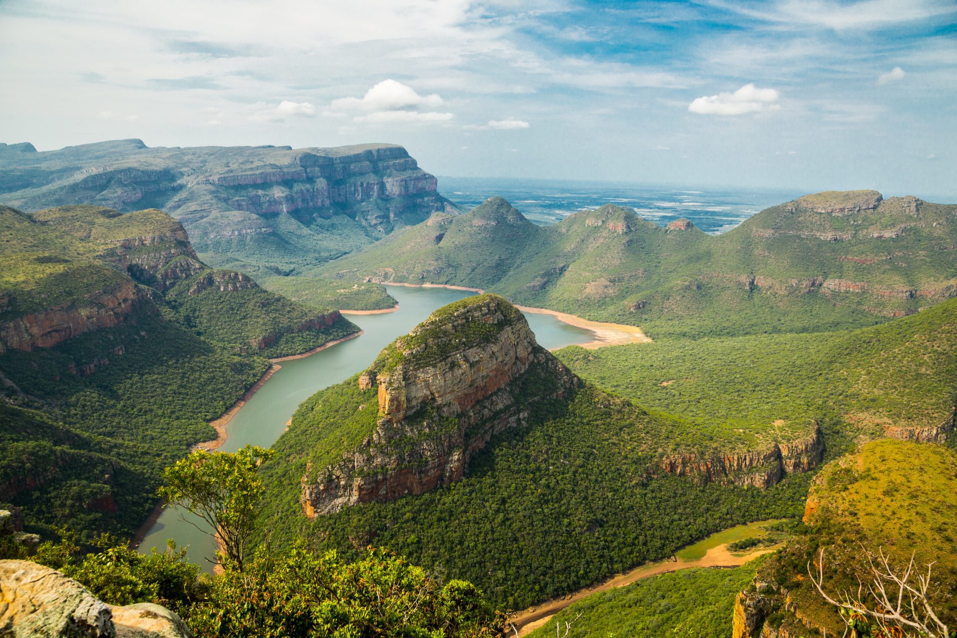 Het oude Khoisanvolk