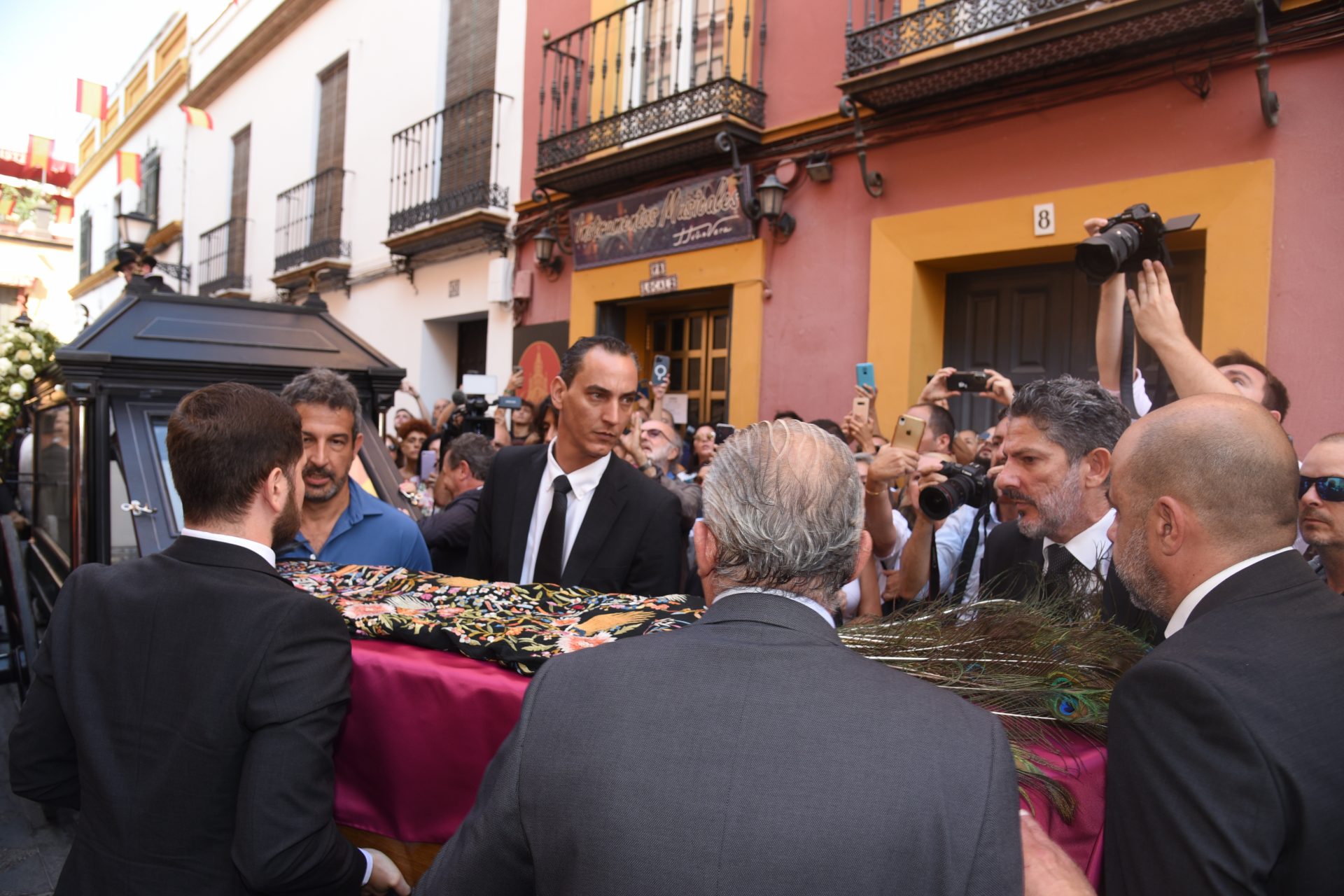 Camino de Triana