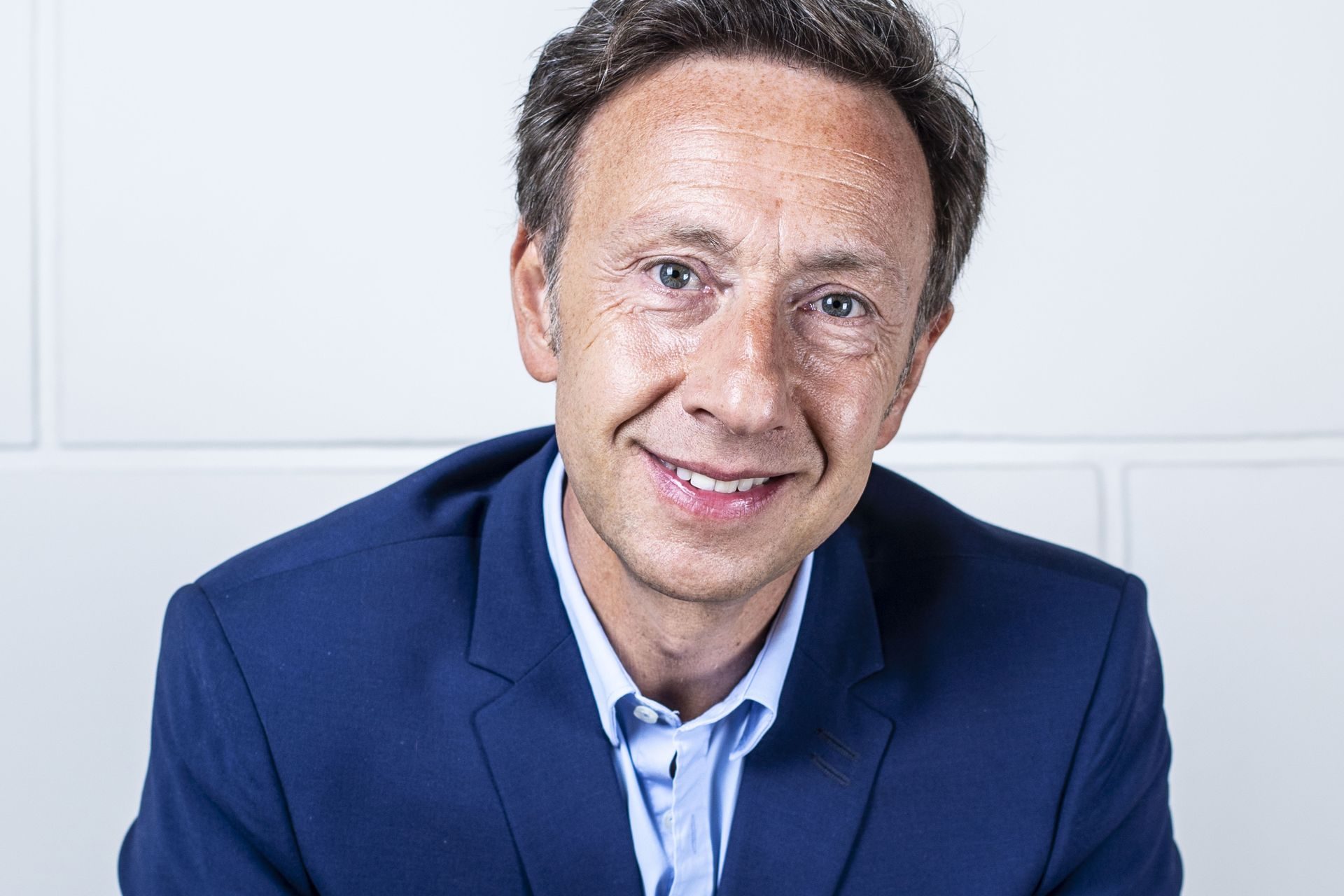 Stéphane Bern