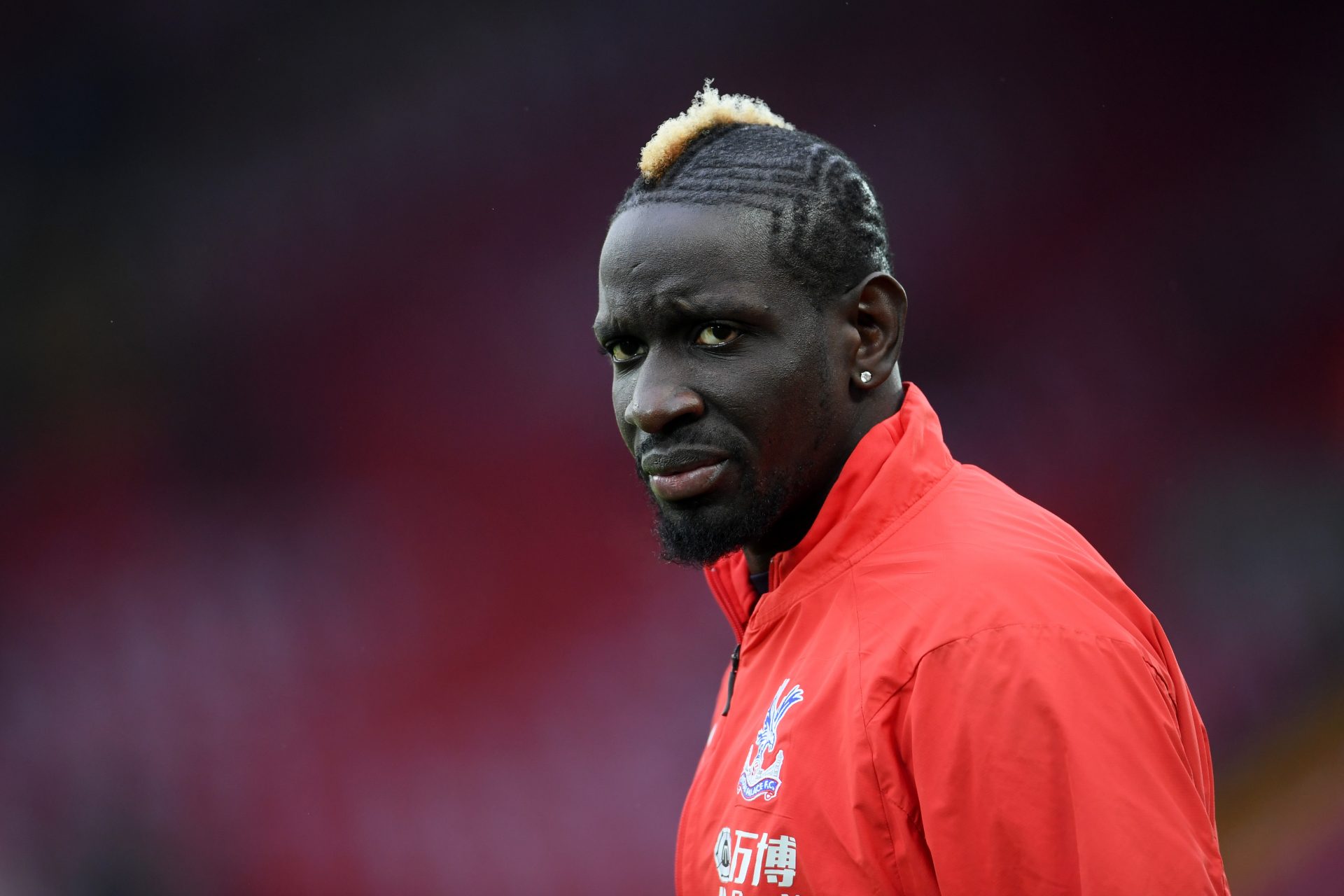 10. Mamadou Sakho