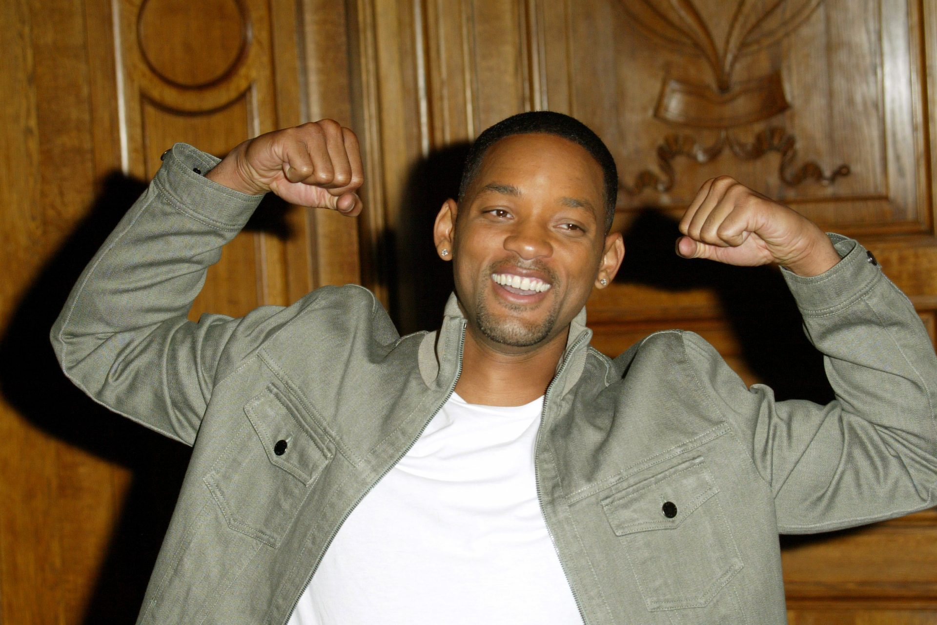 Will Smith a bien changé physiquement... découvrez comment