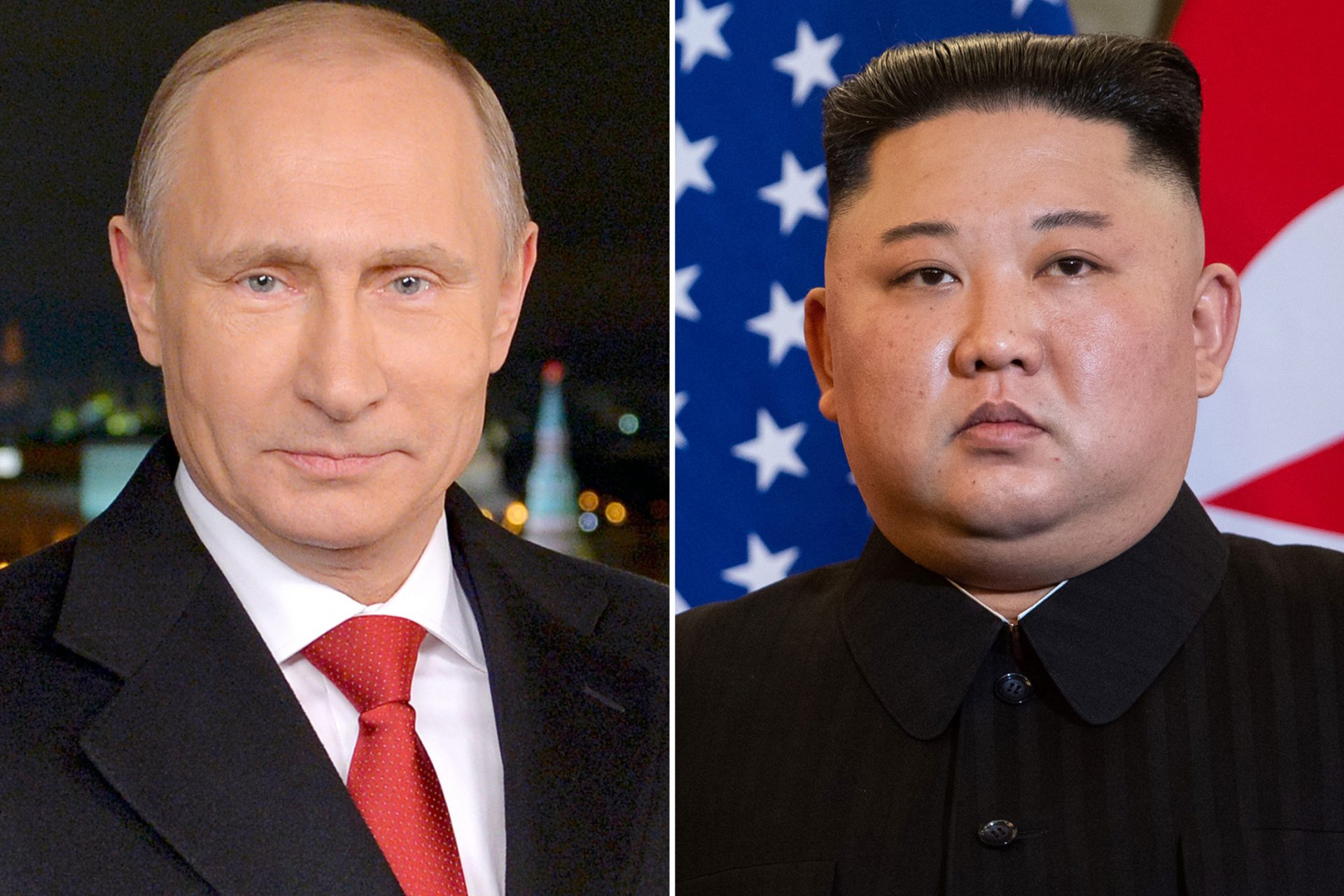 Noord-Korea en Rusland hebben deze ontmoeting nog niet bevestigd