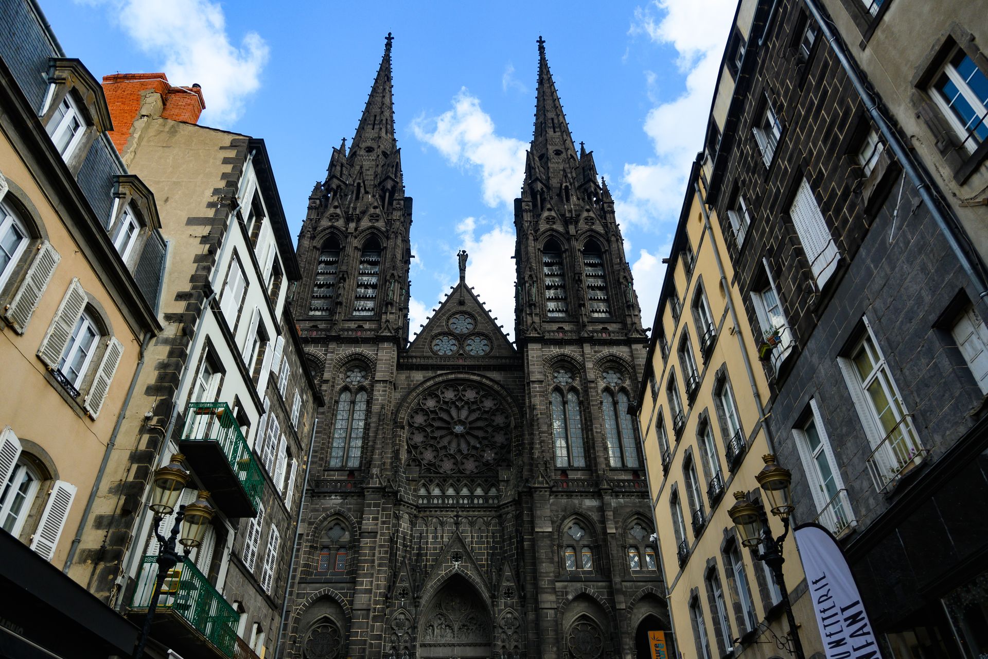 Our Lady of the Assumption (Clermont-Ferrand)