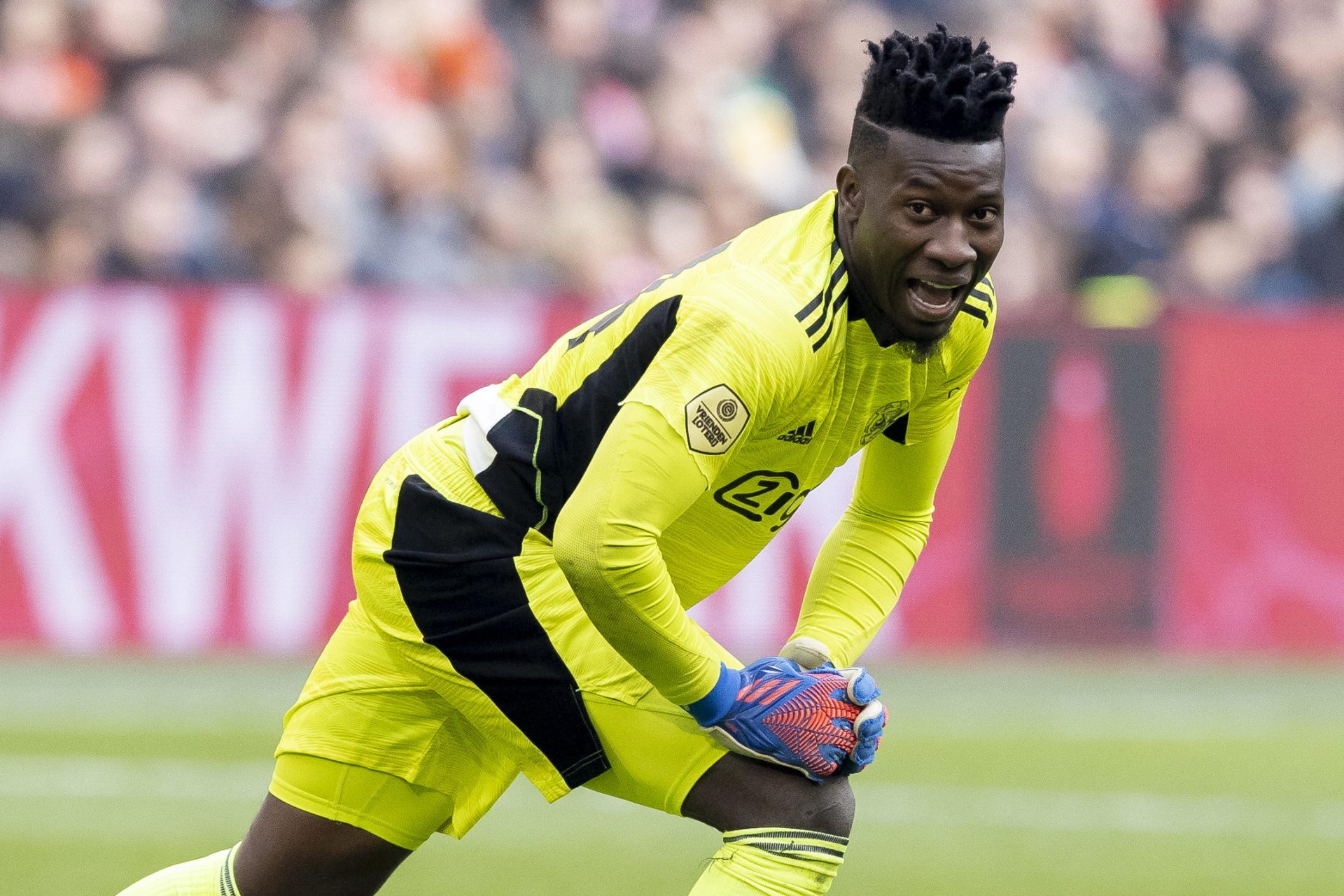 11. André Onana