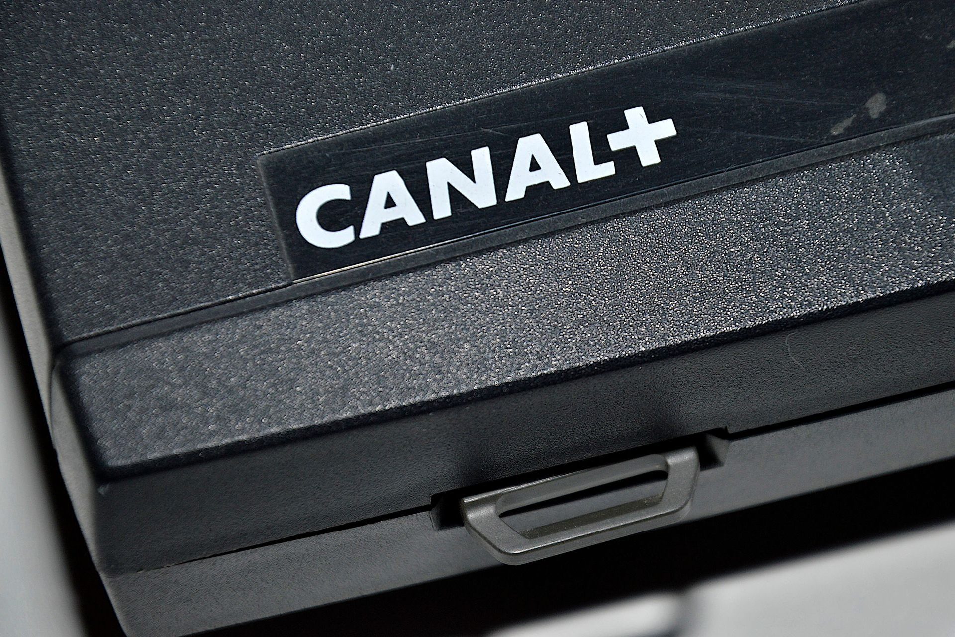 Canal + diffusera DAZN