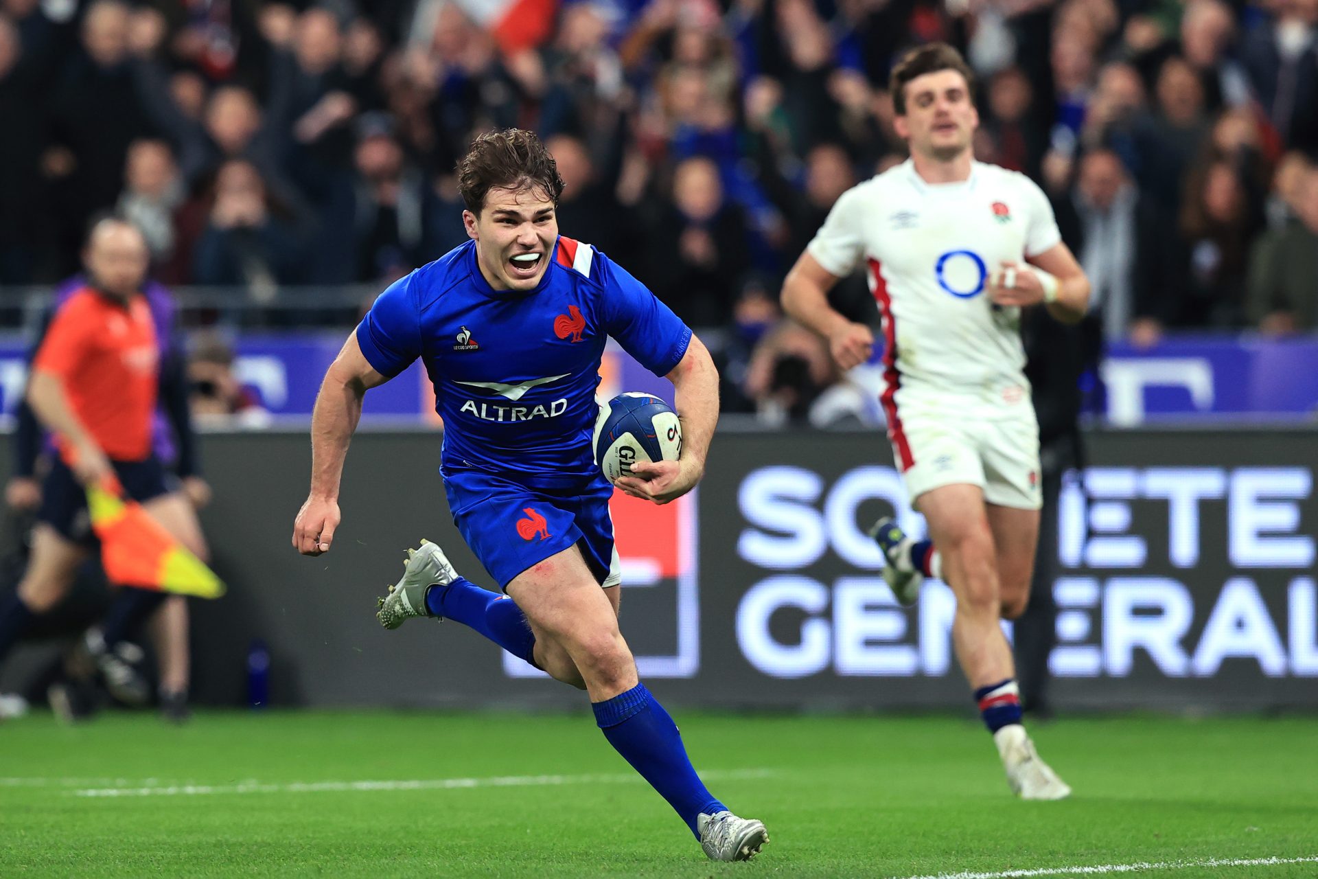 Who are the players to watch at the 2023 Rugby World Cup?