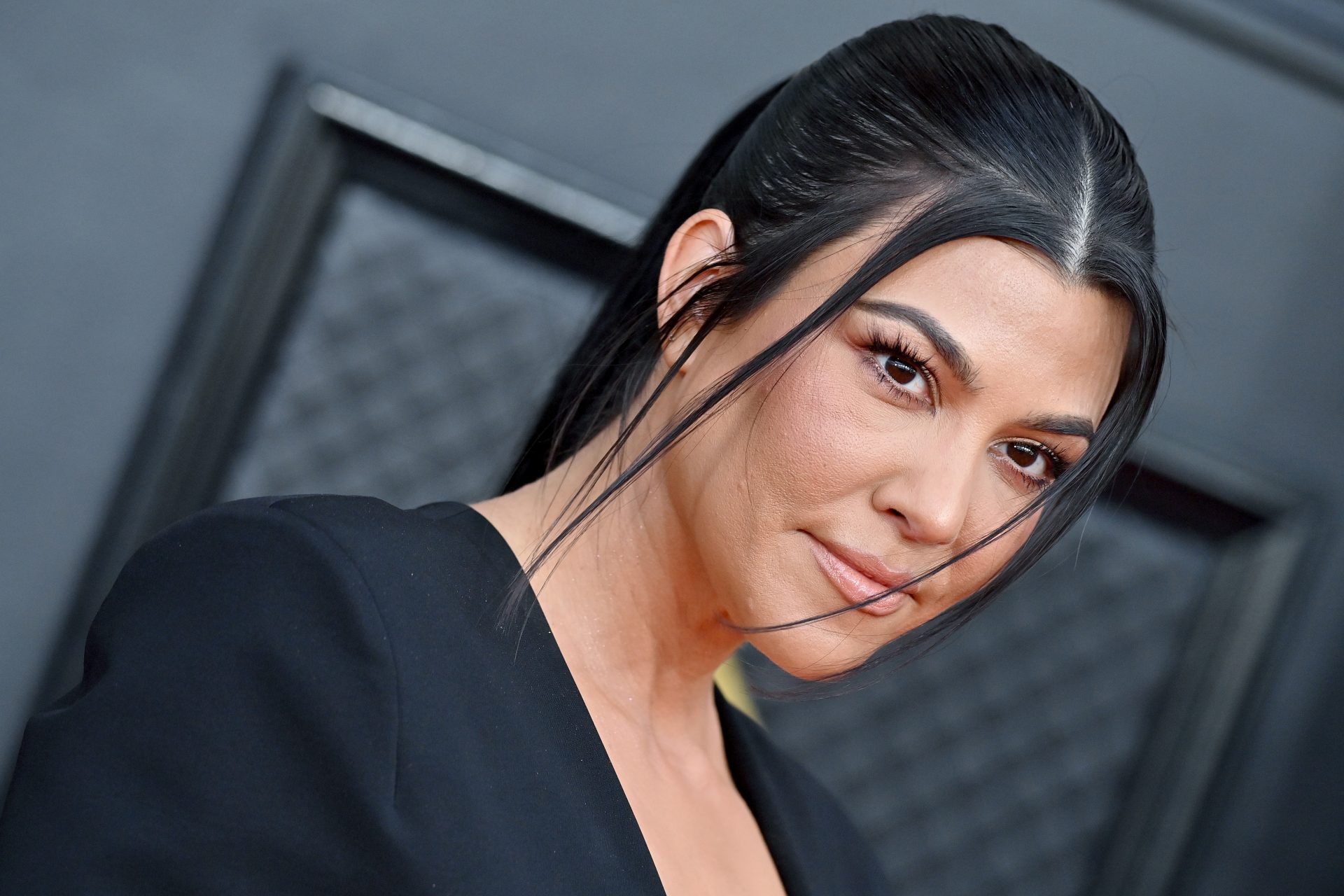 Kourtney Kardashian's urgent operation: 'Forever grateful for saving our baby's life'