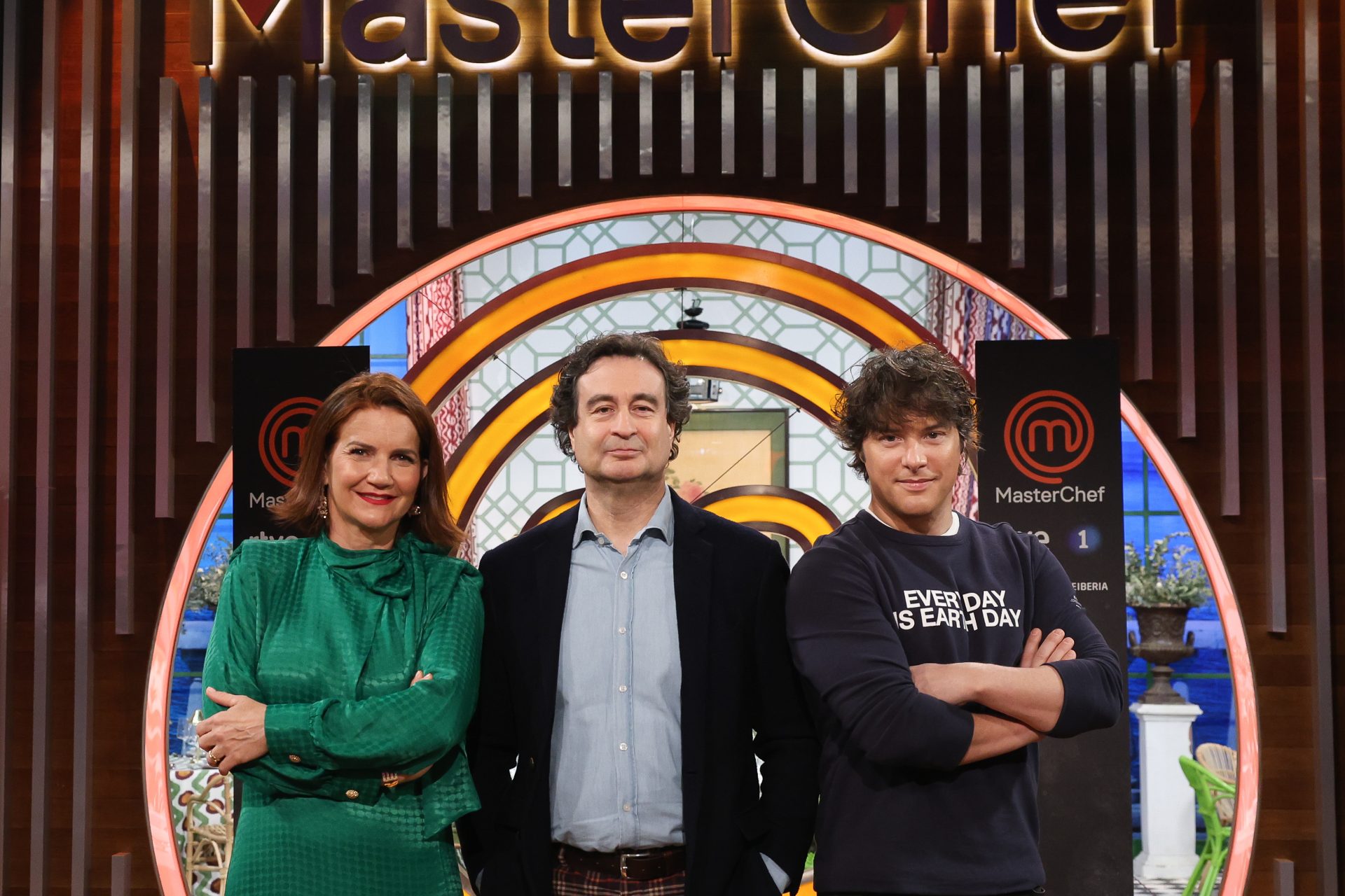 MasterChef Celebrity 8