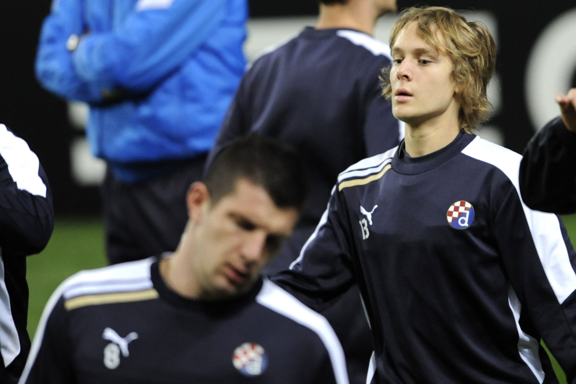 Alen Halilovic (16 years, 128 days) 