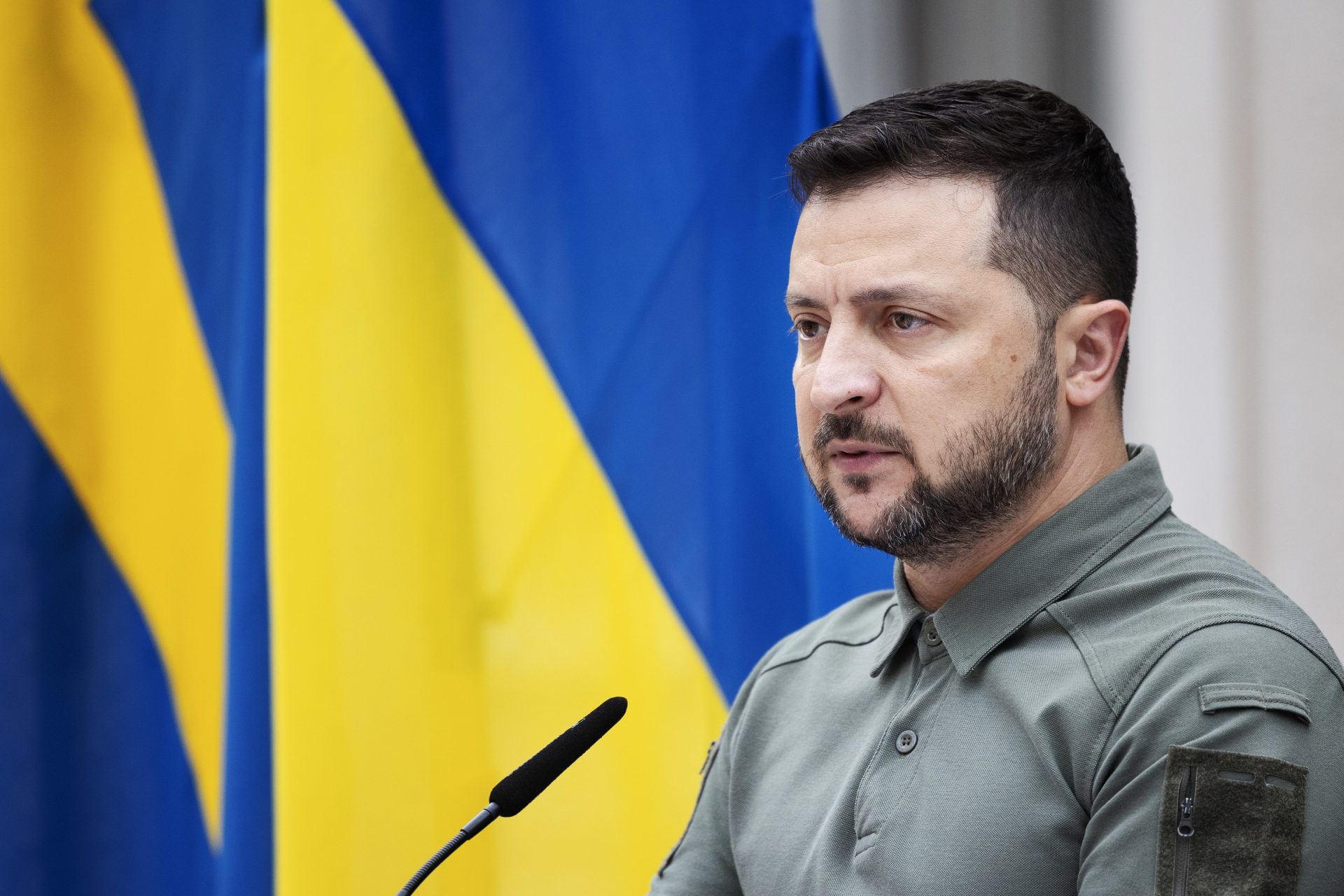 Zelensky s'attaque sérieusement à la corruption en Ukraine