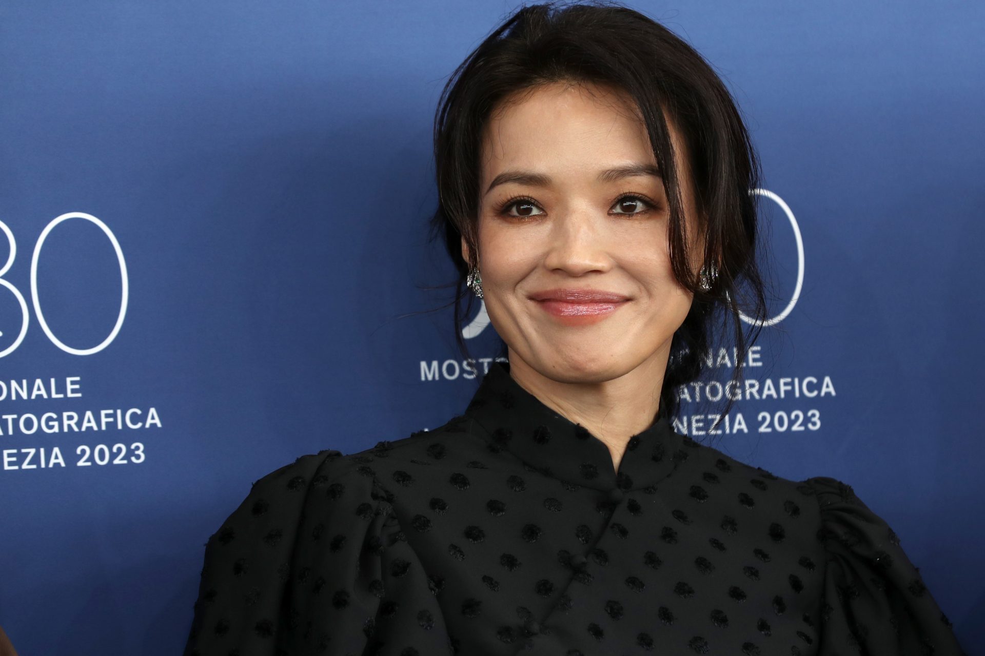 In the jury: Shu Qi