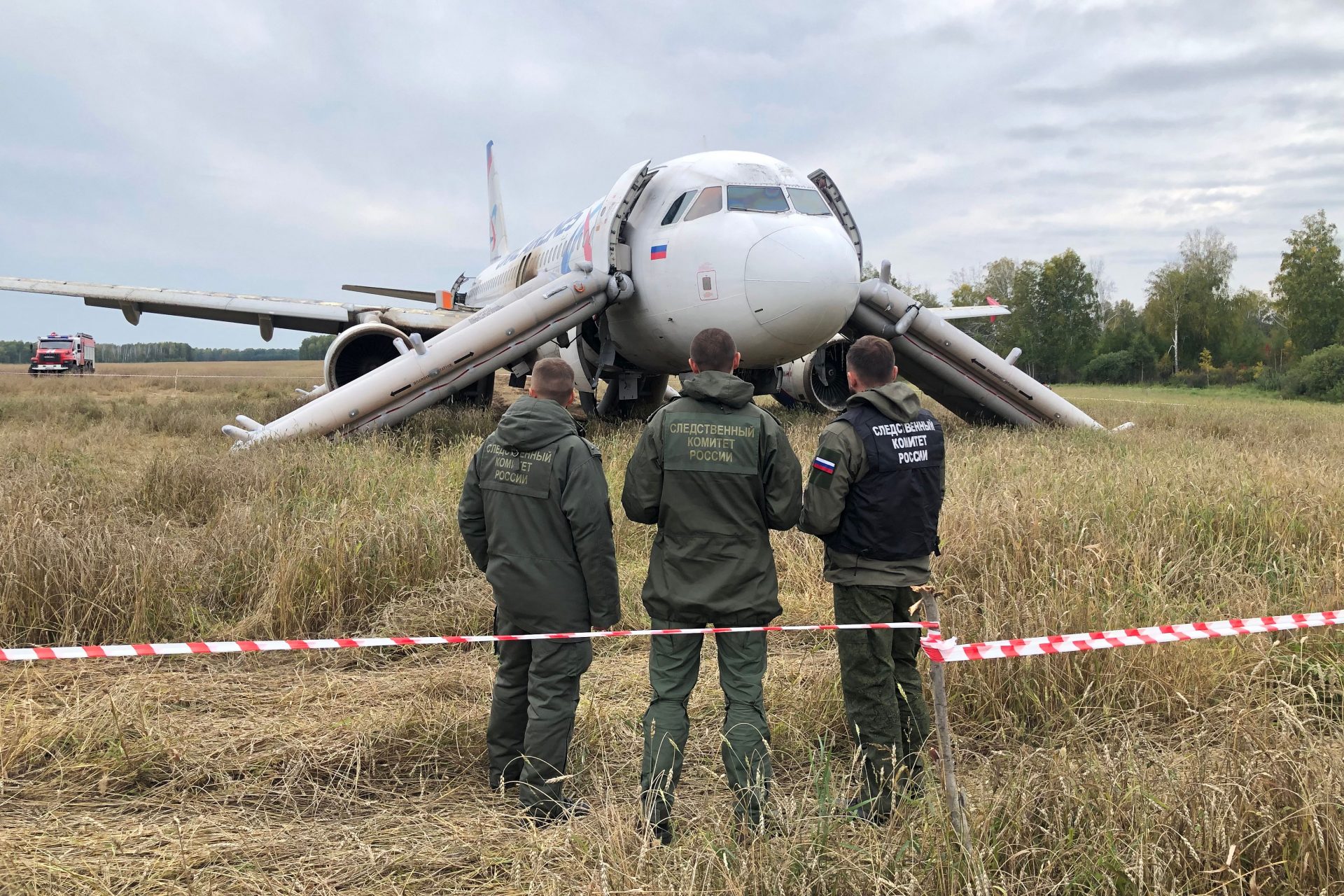 Compagnie aeree russe di fronte al collasso: le rivelazioni da documenti trapelati