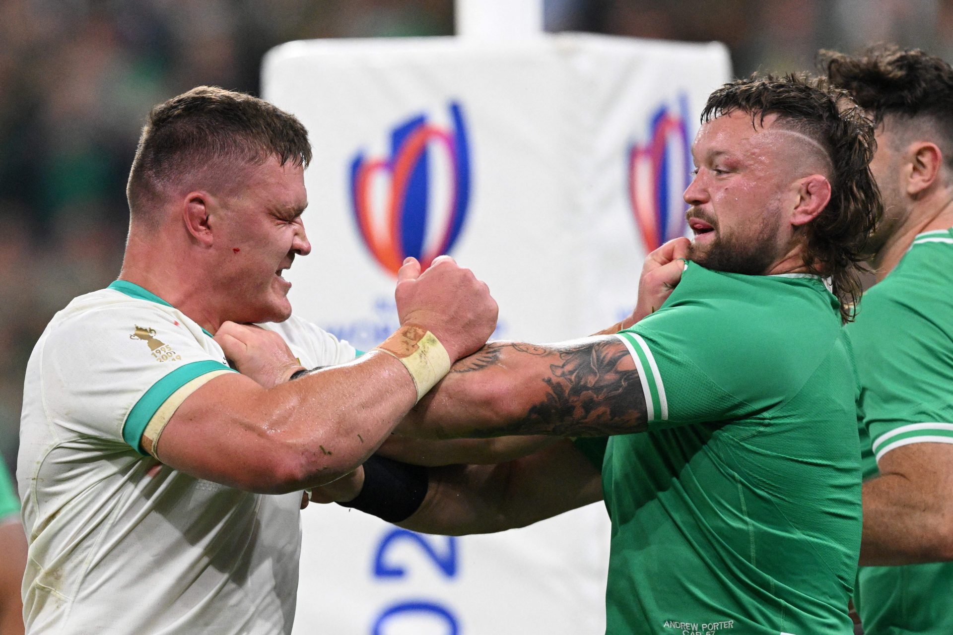 What next for the Springboks after Ireland defeat?