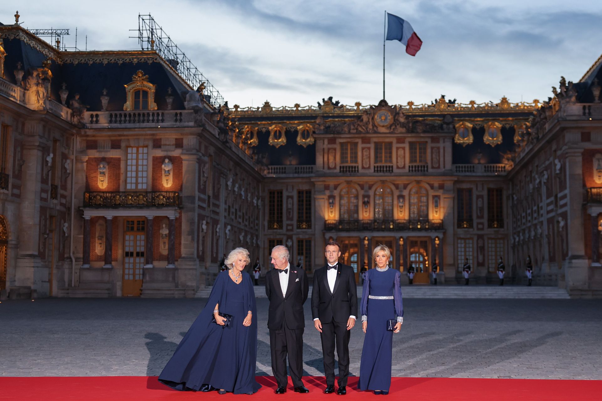 Relancer l’amitié franco-britannique