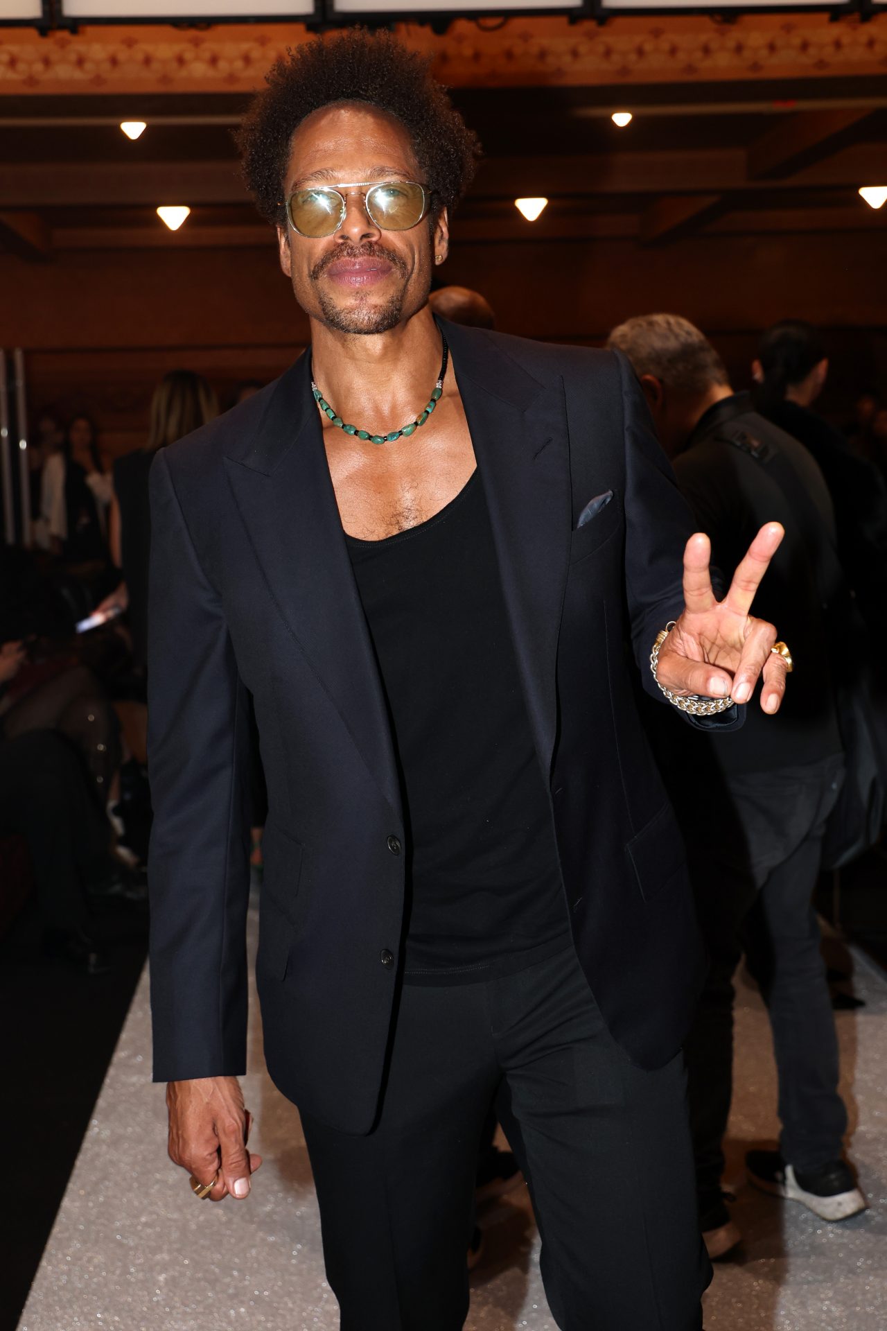 Gary Dourdan