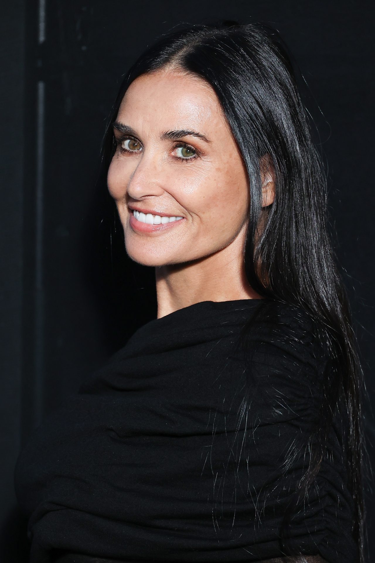 Demi Moore