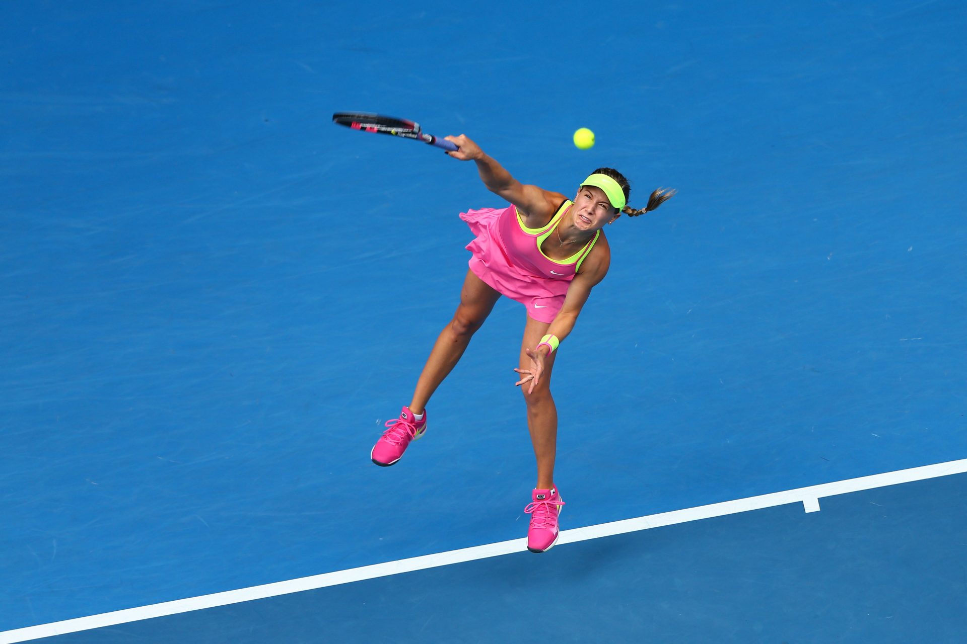 Australian Open