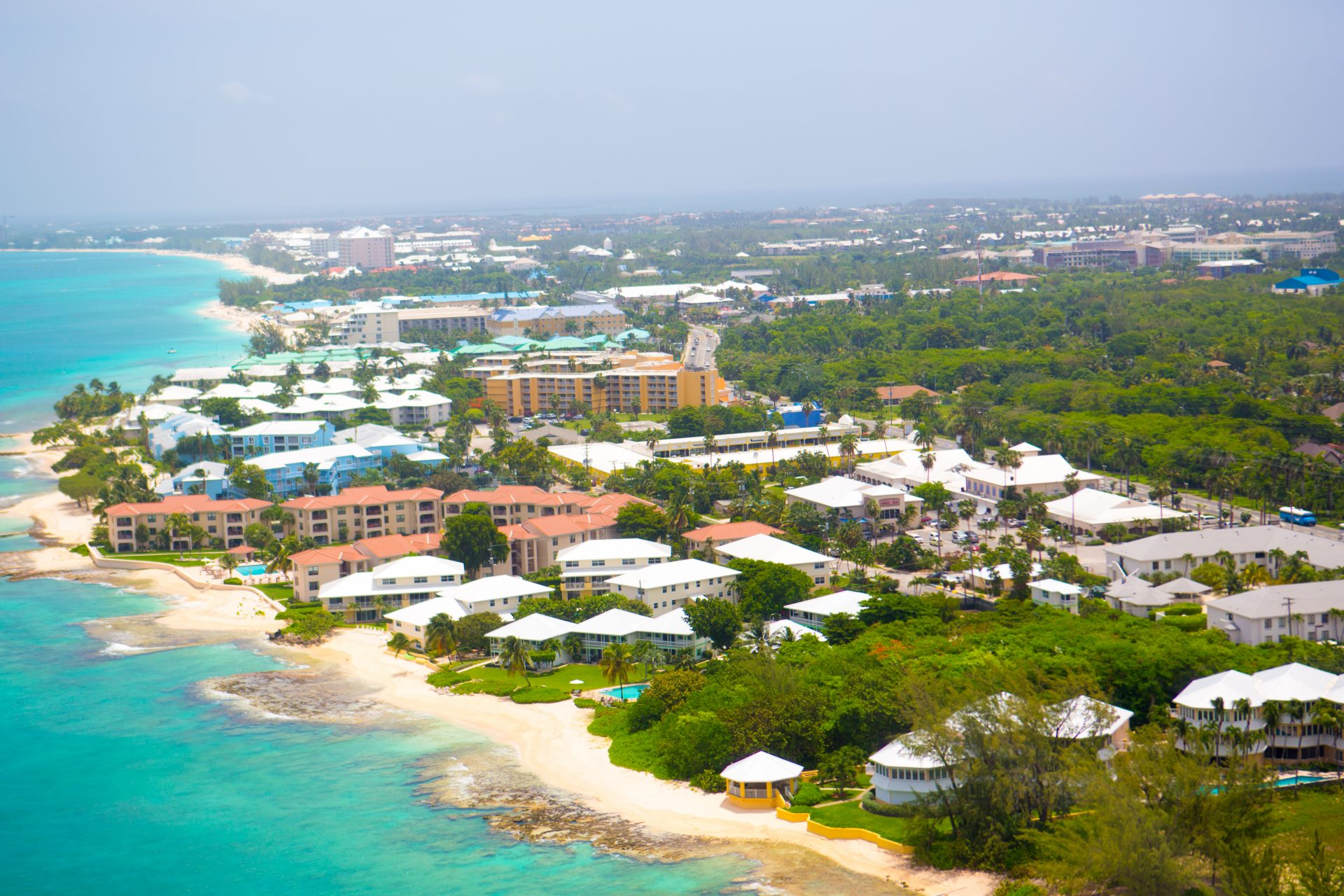 #6 Georgetown, Cayman Islands