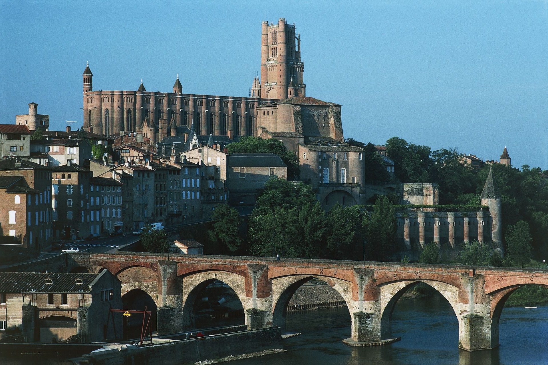 Sainte-Cécile (Albi)