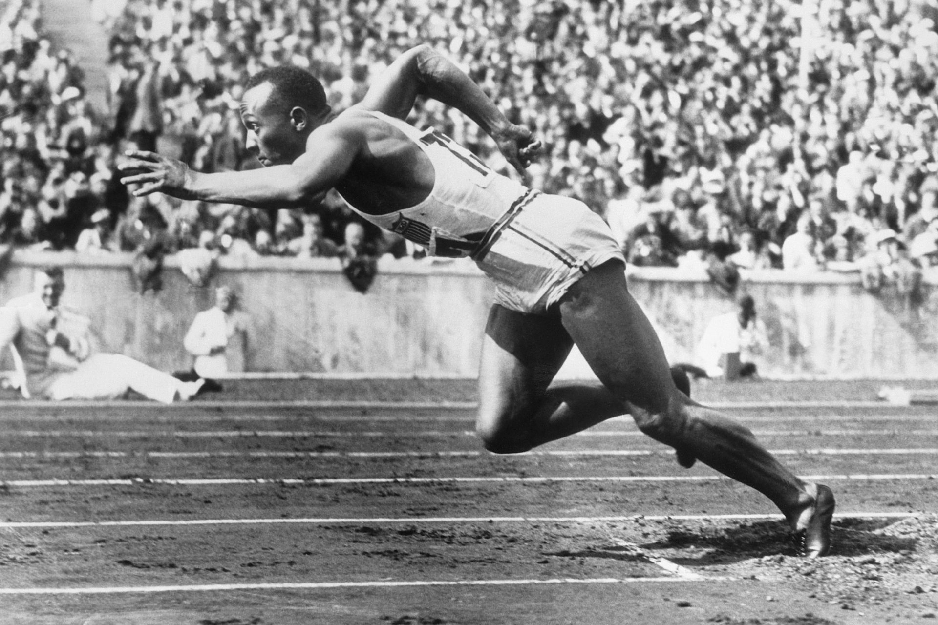 Jesse Owens