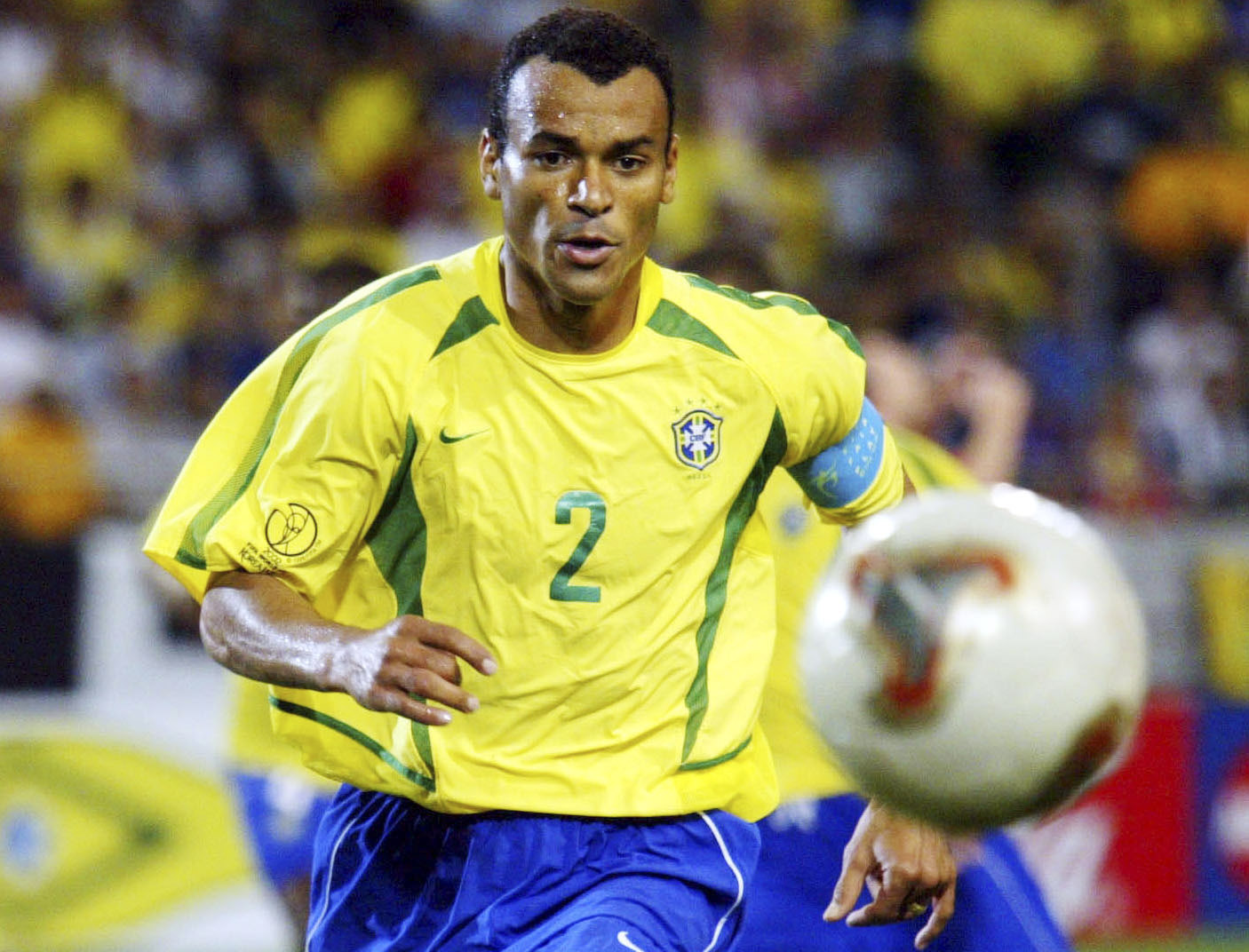 Cafu